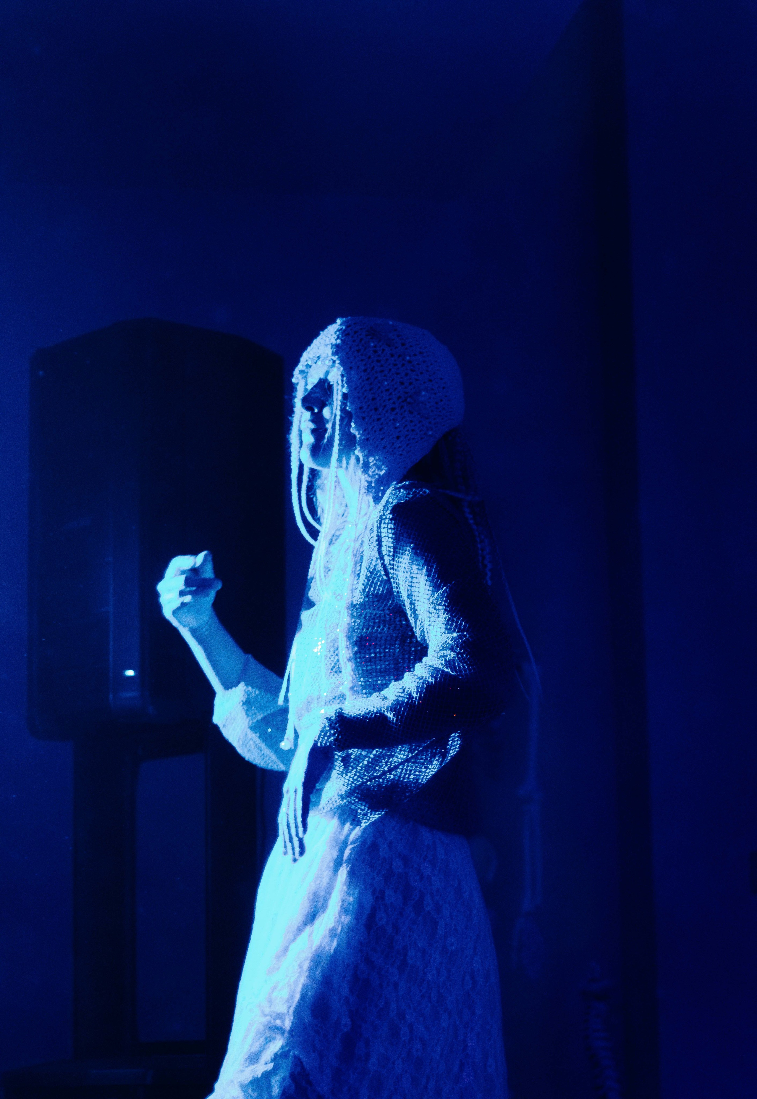 Практики на гвоздях. Вторая международная конференция|19.10.2024. Фотограф Аннё| Москва