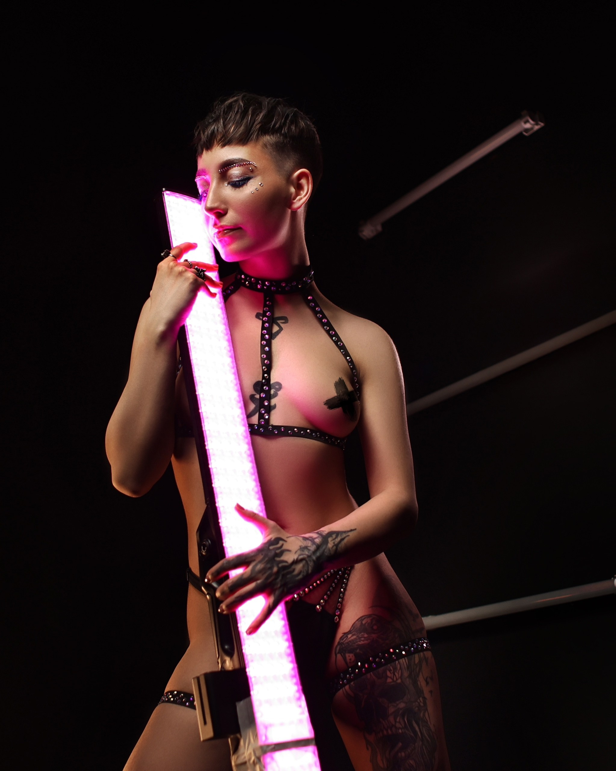 Диана. Фотограф Михеев Игорь в Ставрополе