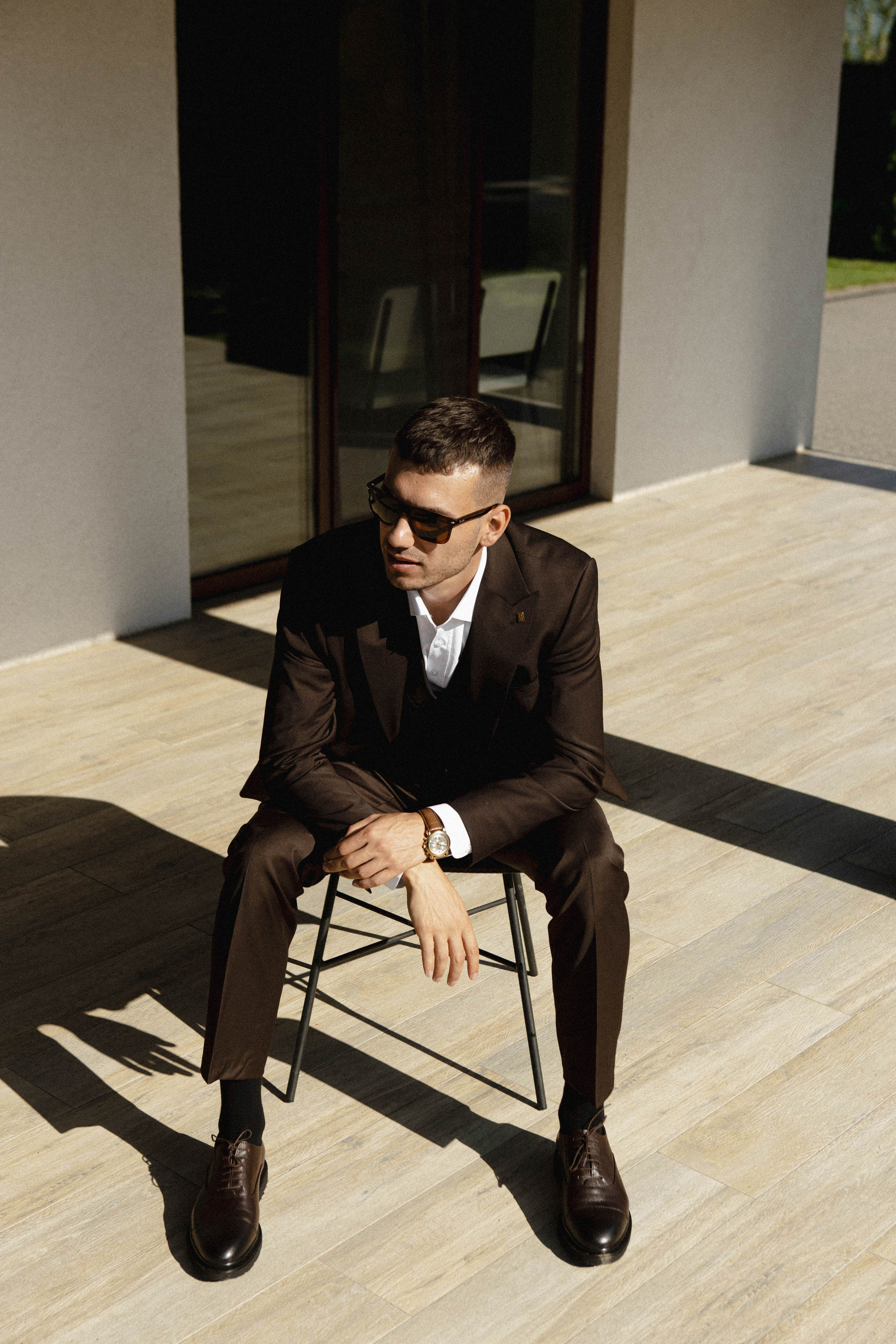 Vladislav & Anastasia. Портретный фотограф в Минске Анастасия Воробей