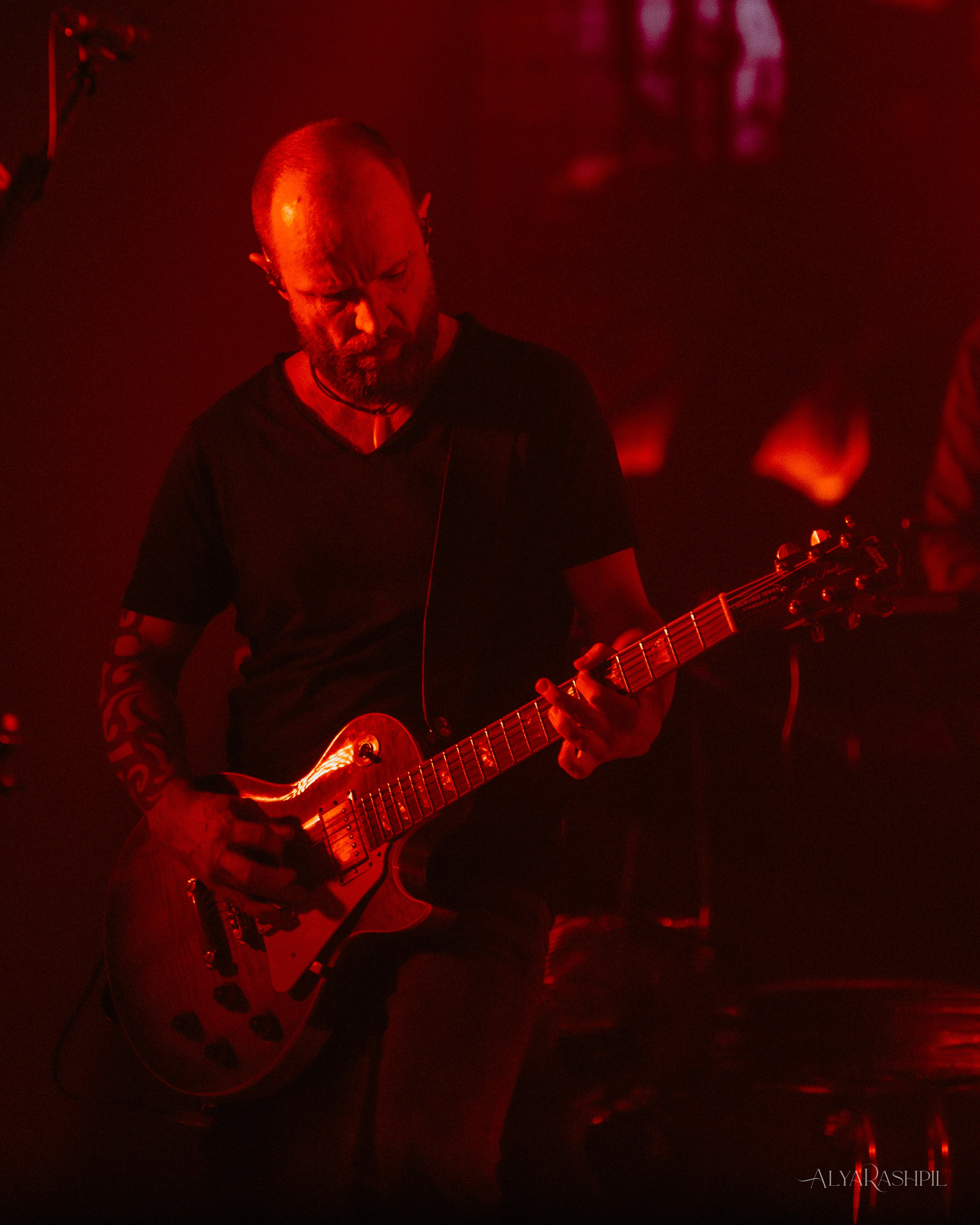 Северный Флот. ДК Сатурн (Раменское). Концертный фотограф Аля Рашпиль