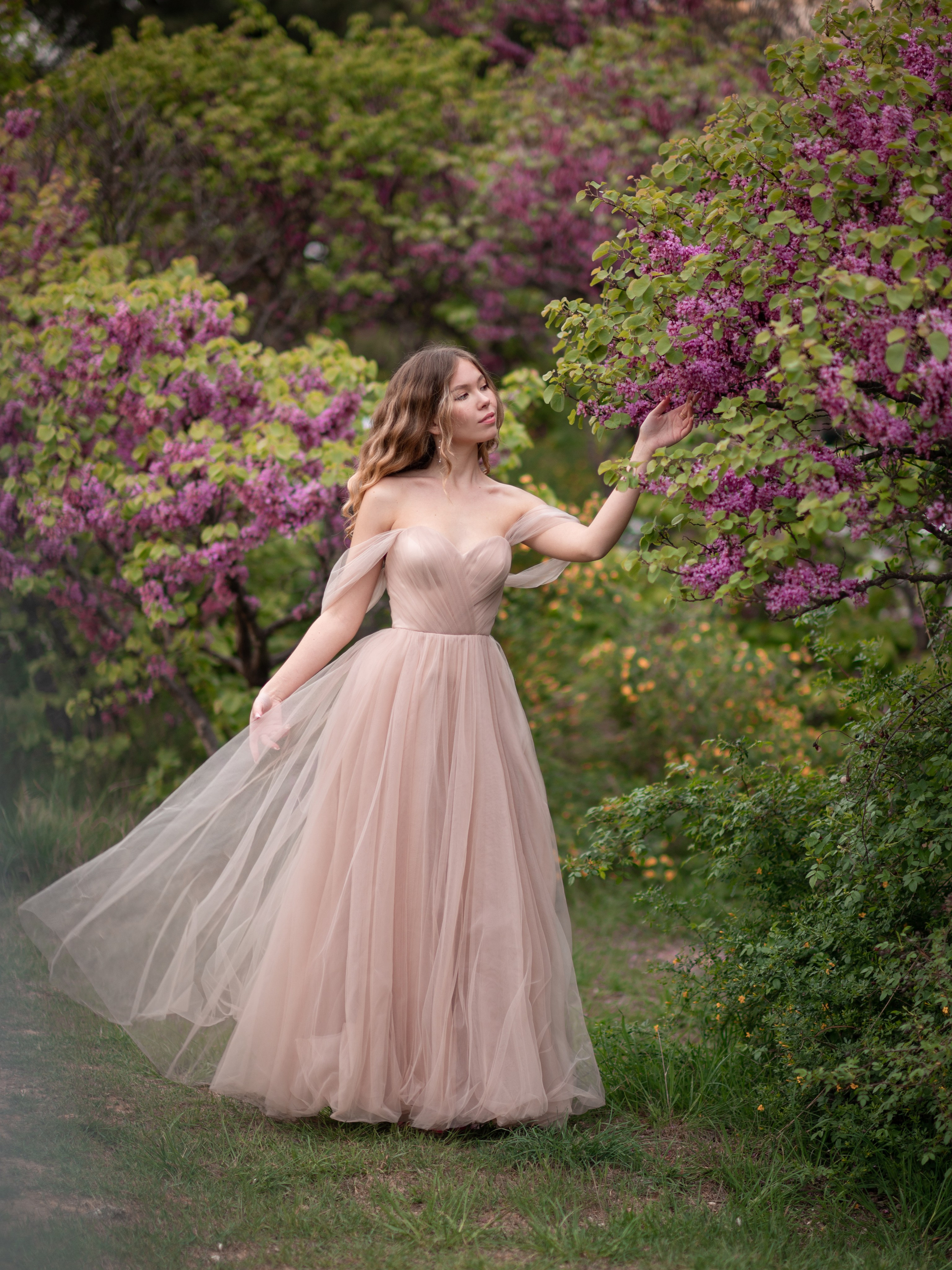 Прокат свадебного платья Севастополь