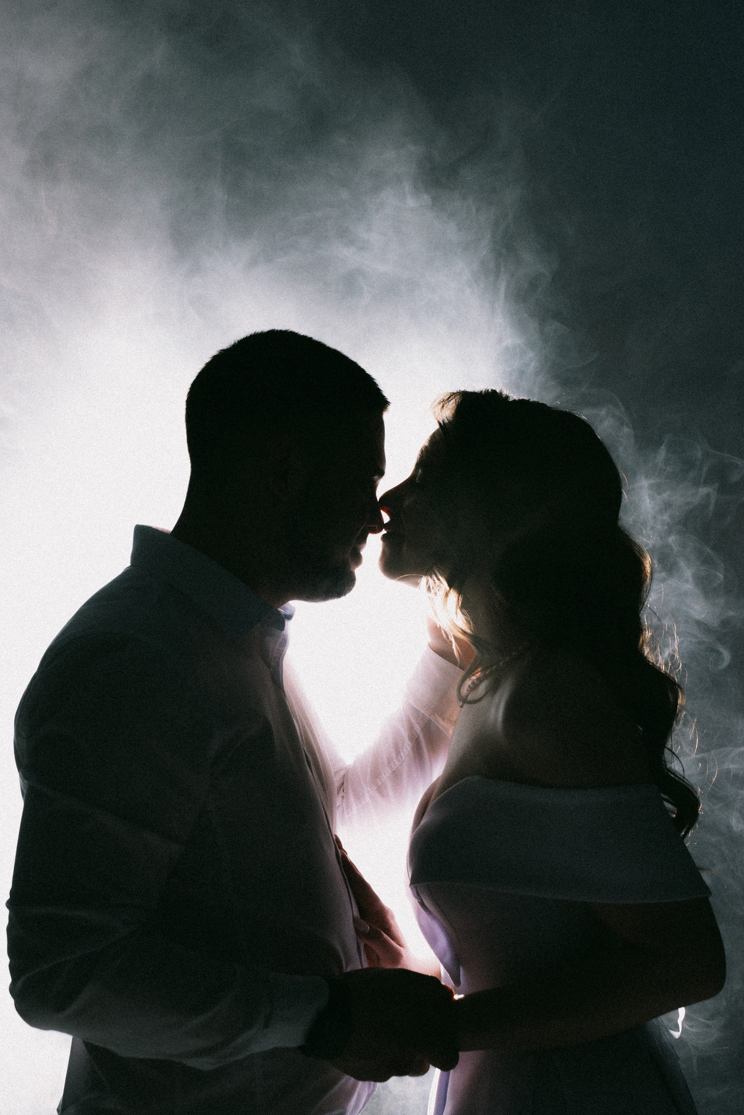 With you. Максим и Наталья Фёдоровы — Портретные и свадебные фотографы в Хабаров