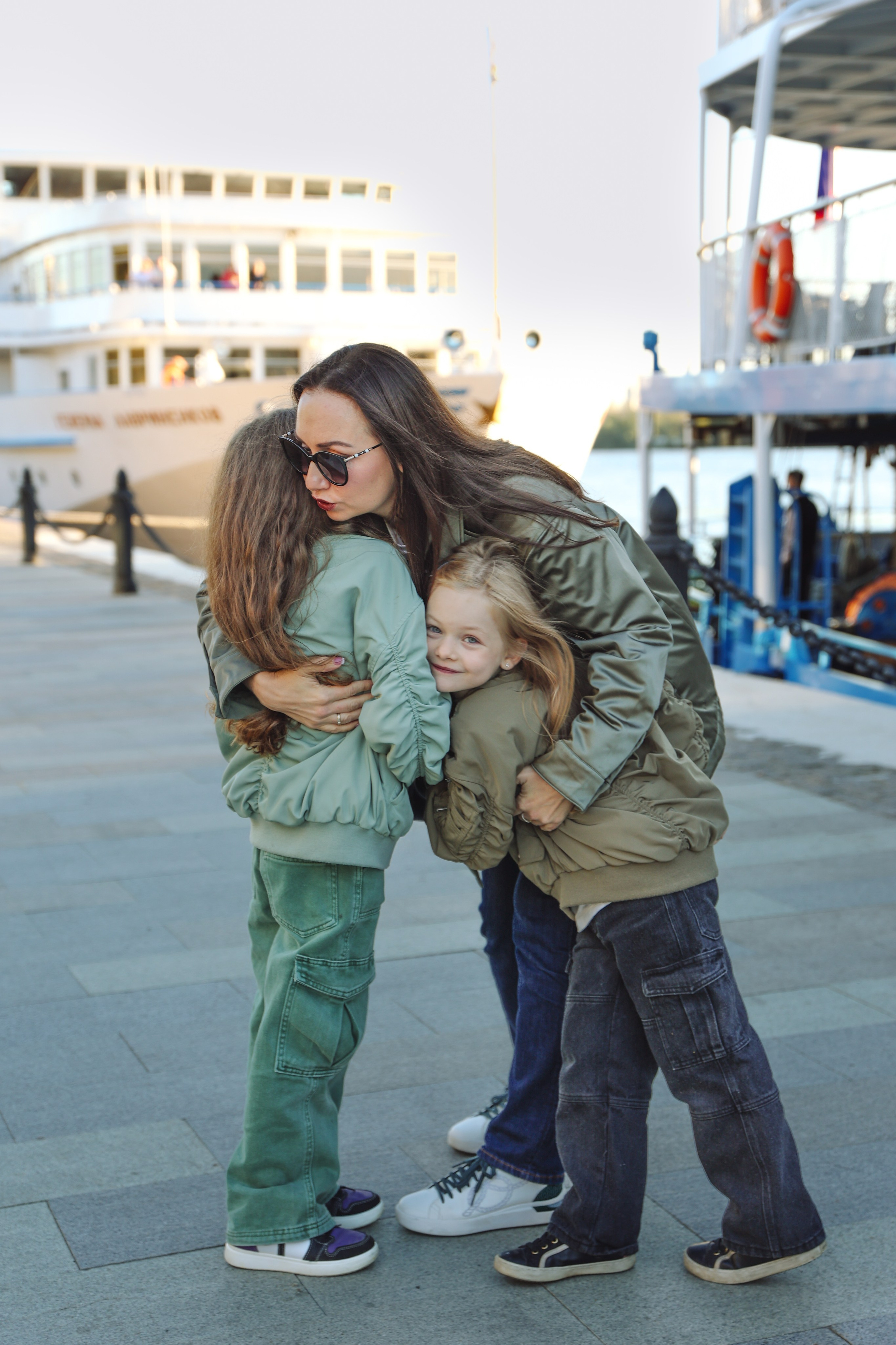 Alena-band. Главная