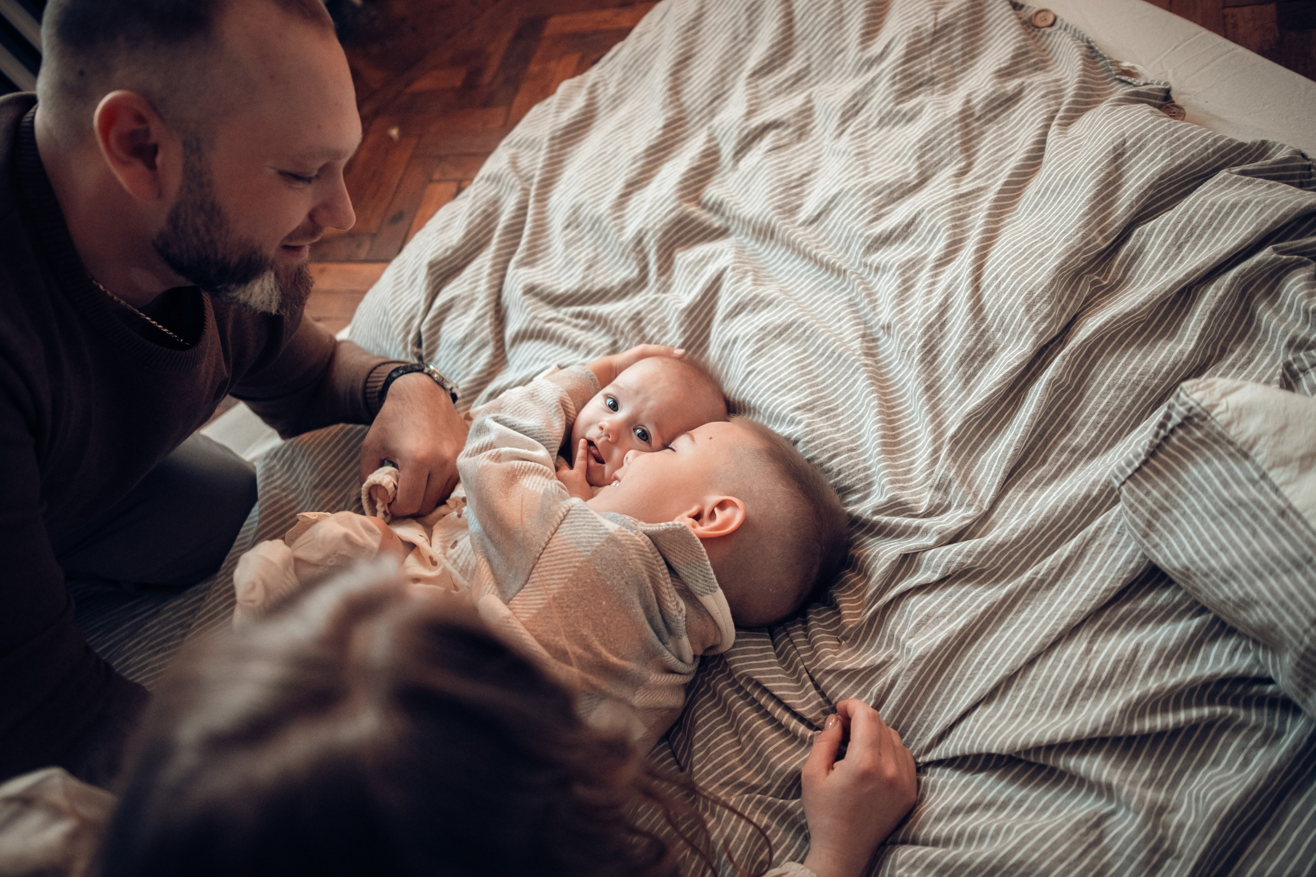 Уютный Новый Год. Главная