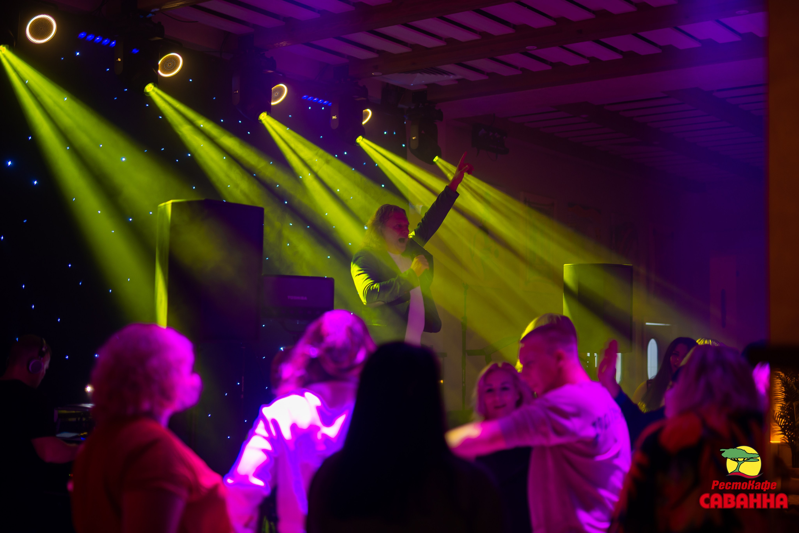 Бумер. Свадебный фотограф в Рязани Вагнер Владимир