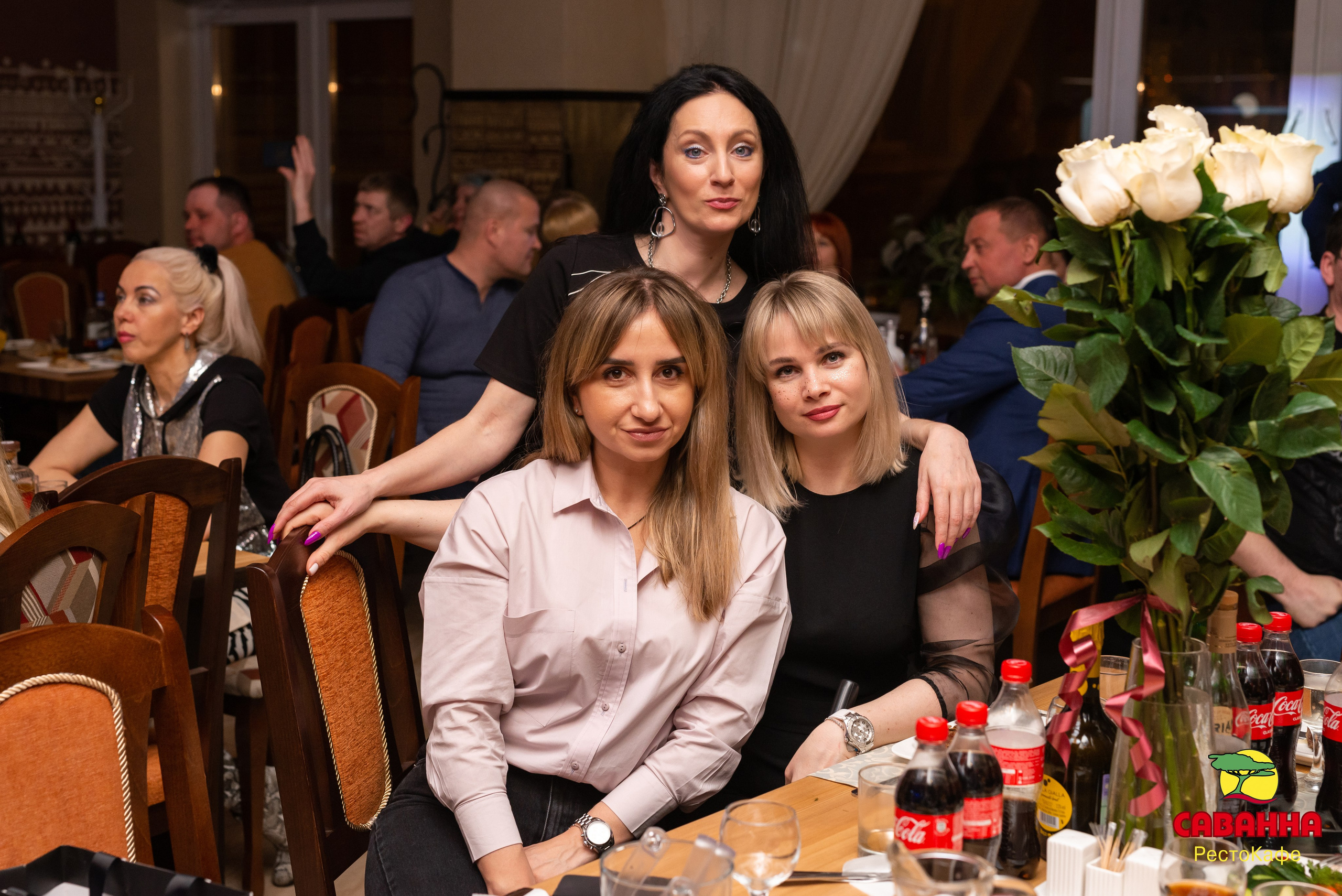 Бутырка. Свадебный фотограф в Рязани Вагнер Владимир