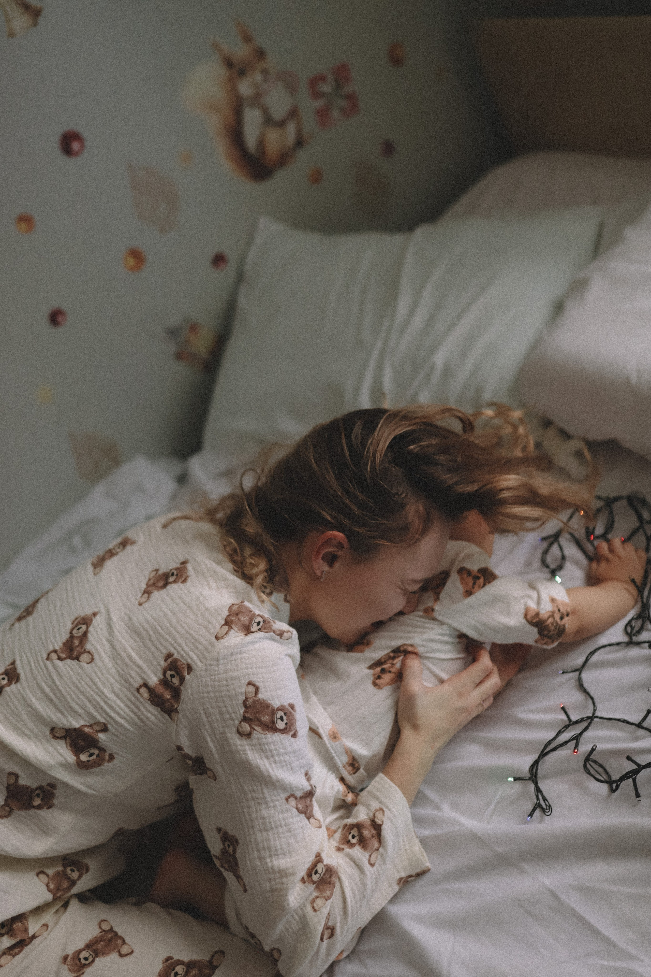 Юлия и Миша. Фотограф в Нижнем Новгороде Кристина Батанова