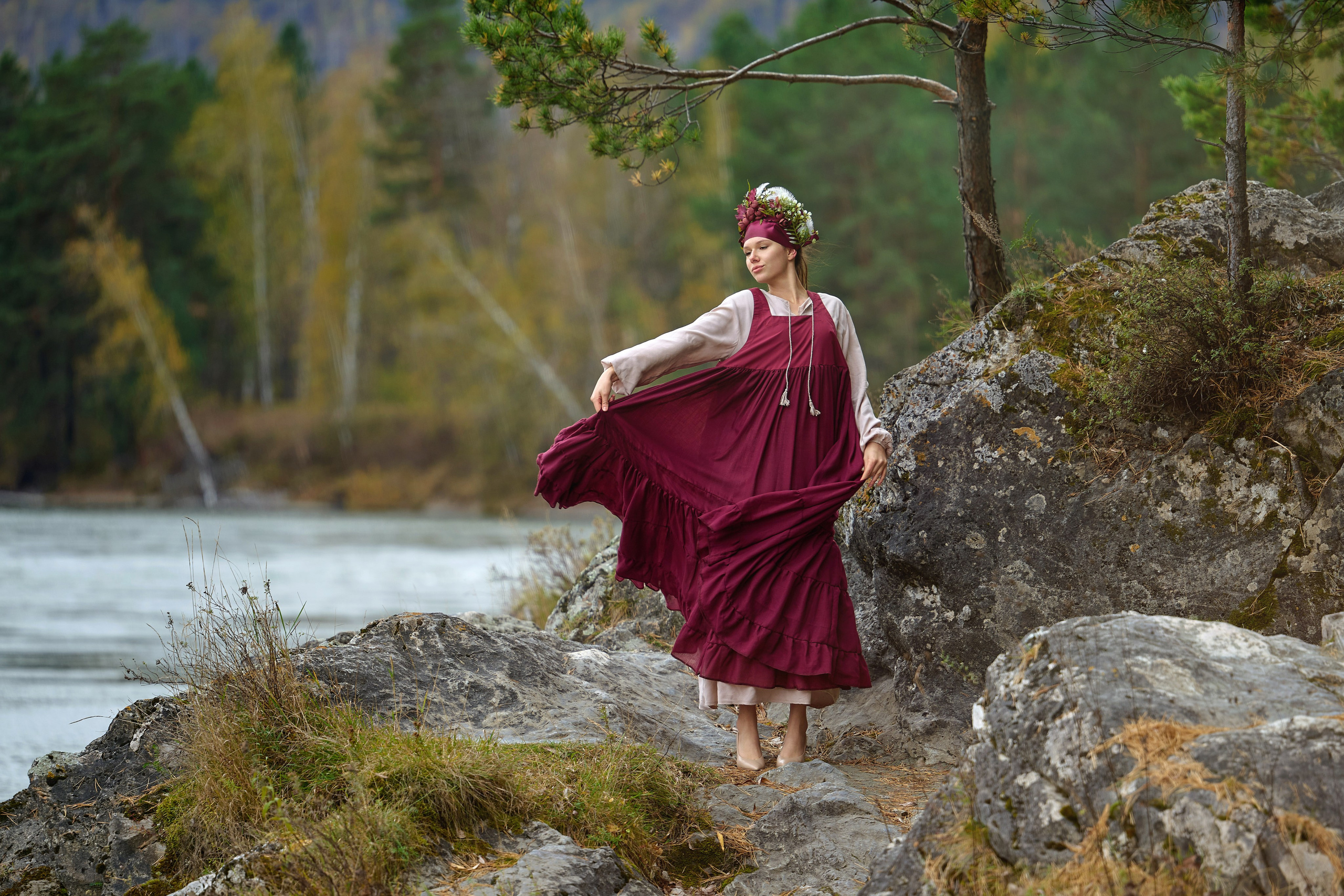 1 образ. Фотограф Опыт Качество Скорость Горный Алтай Барнаул