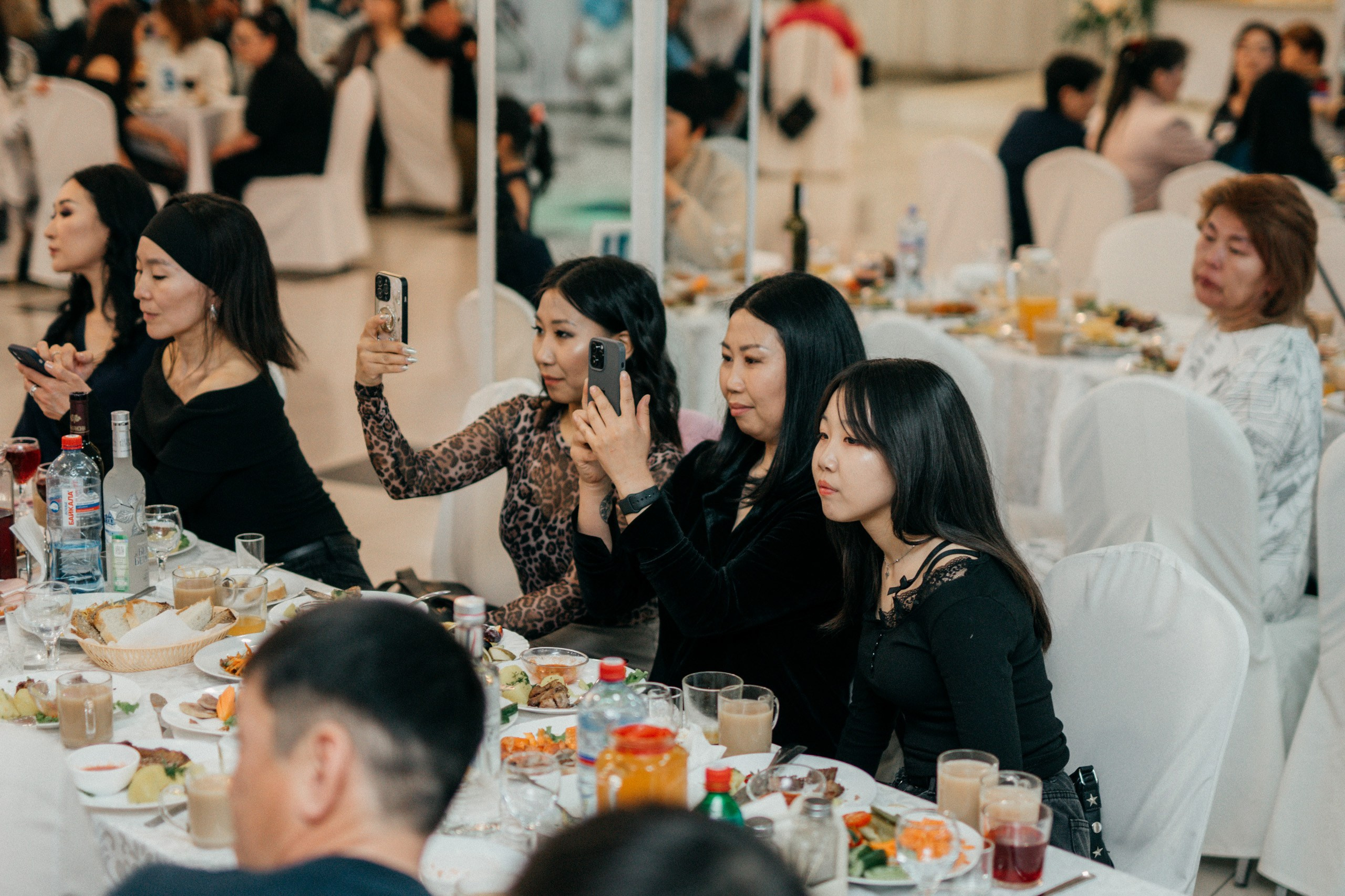 Милан Агвана. Фотограф Улан-Удэ