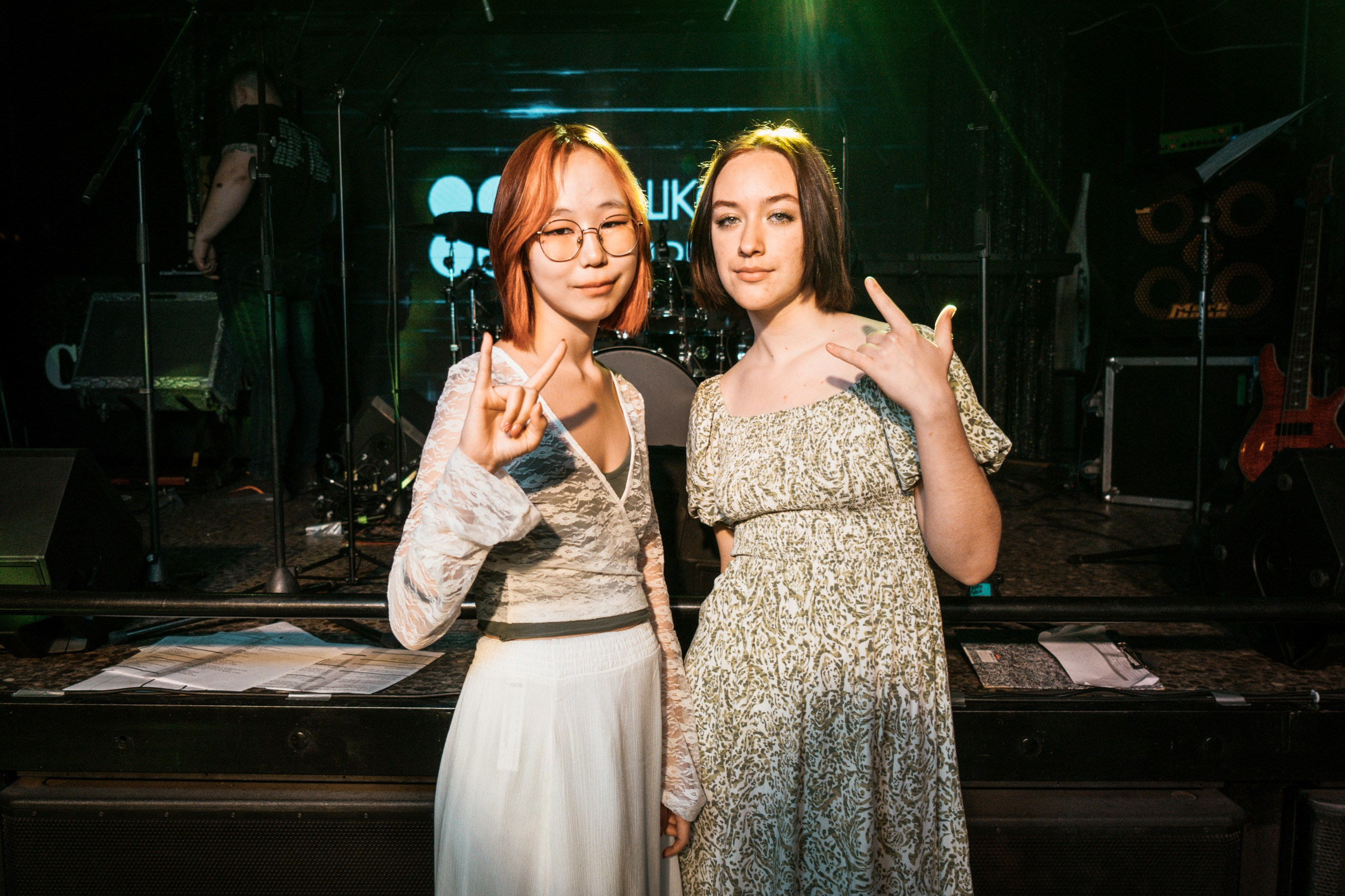 Выпускной Не Школы Барабанов. Фотограф Улан-Удэ