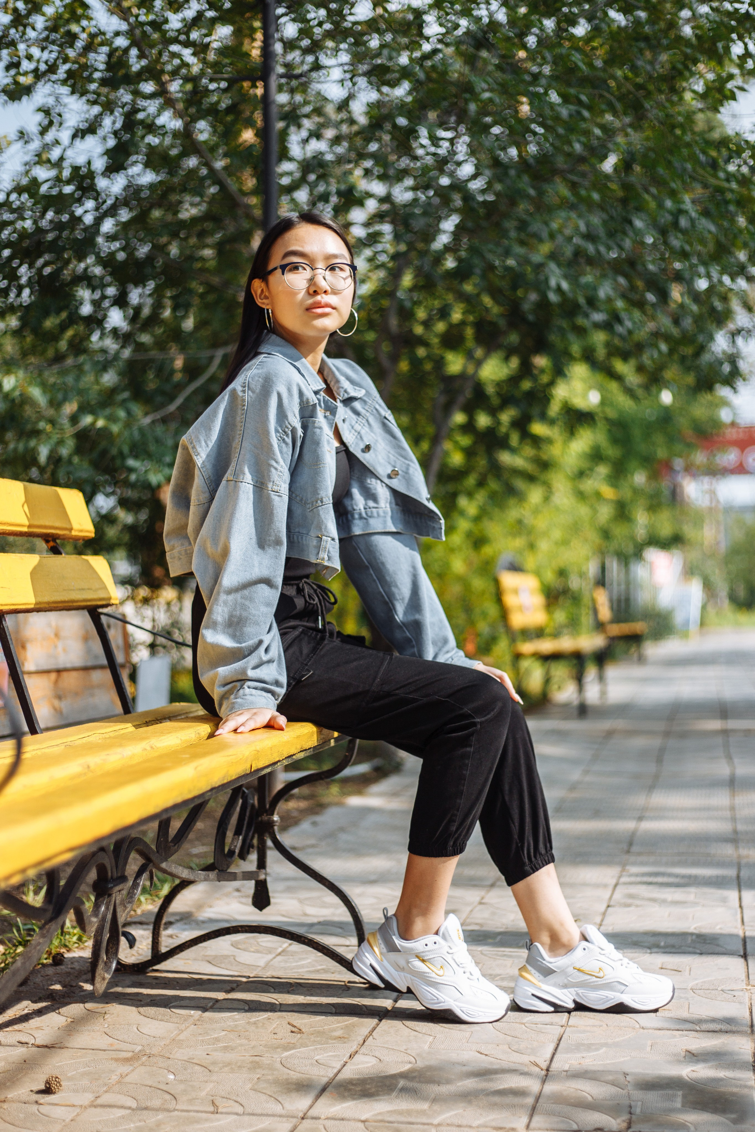 Контент для магазина одежды. Фотограф Улан-Удэ