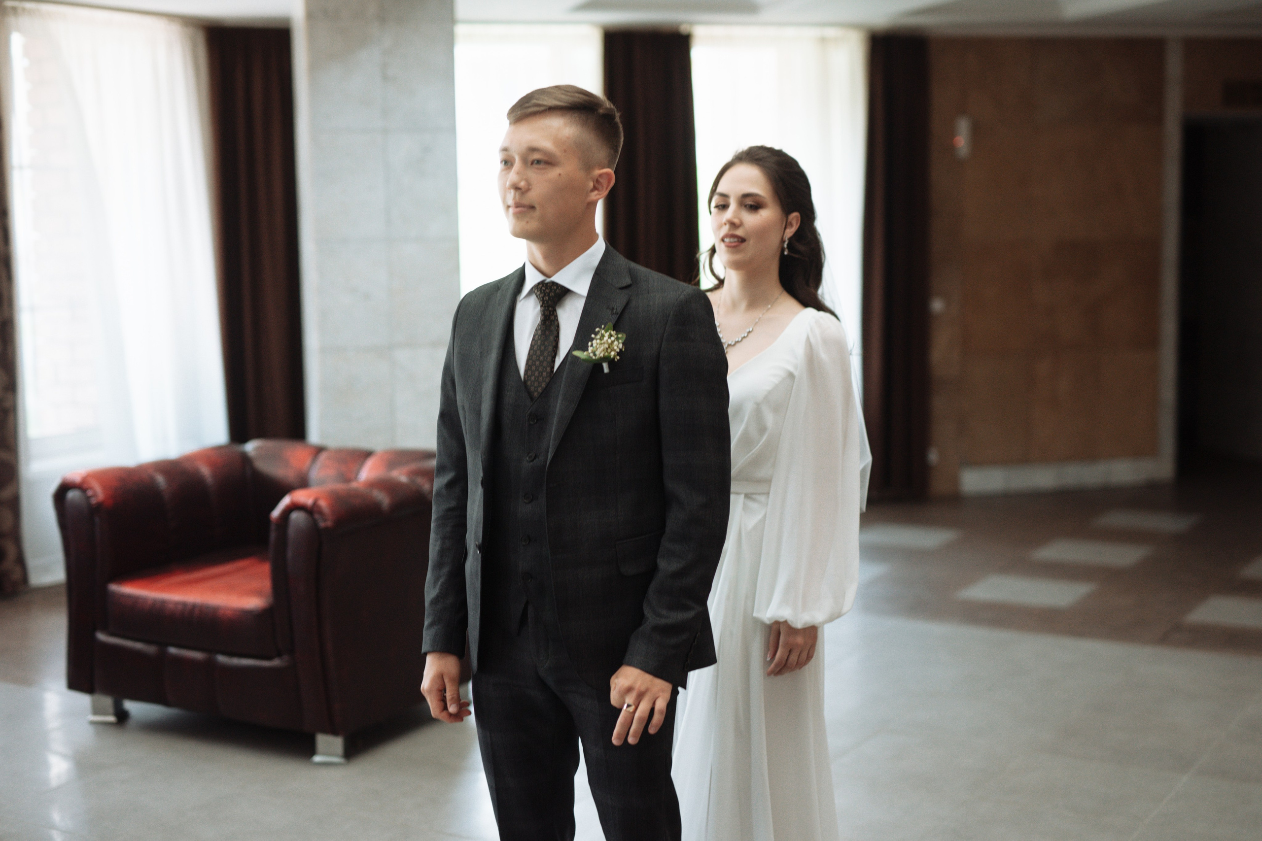 Свадьба Максима и Александры. Фотограф Улан-Удэ