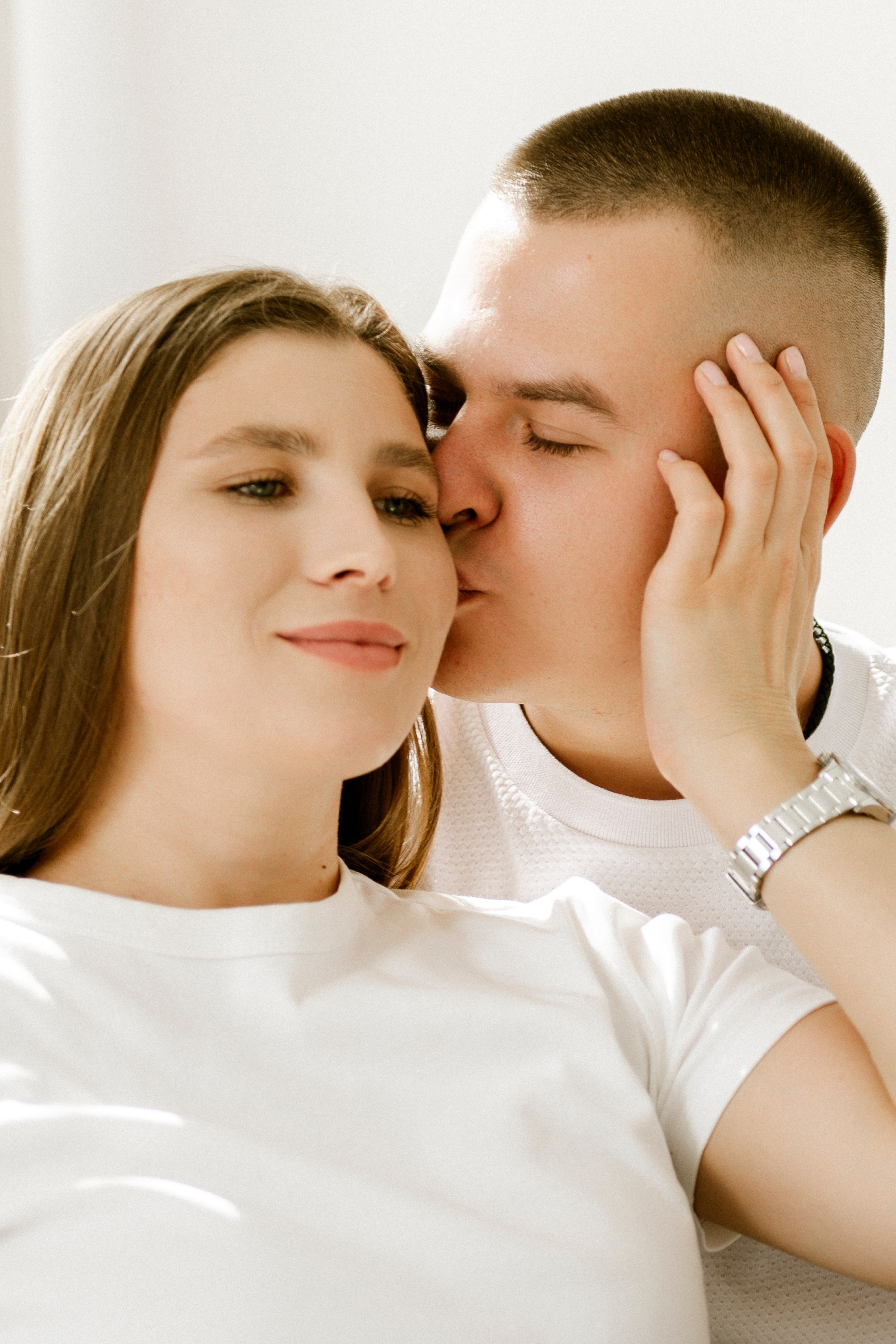 Настя и Рома. Ваш фотограф для любого вида съемки