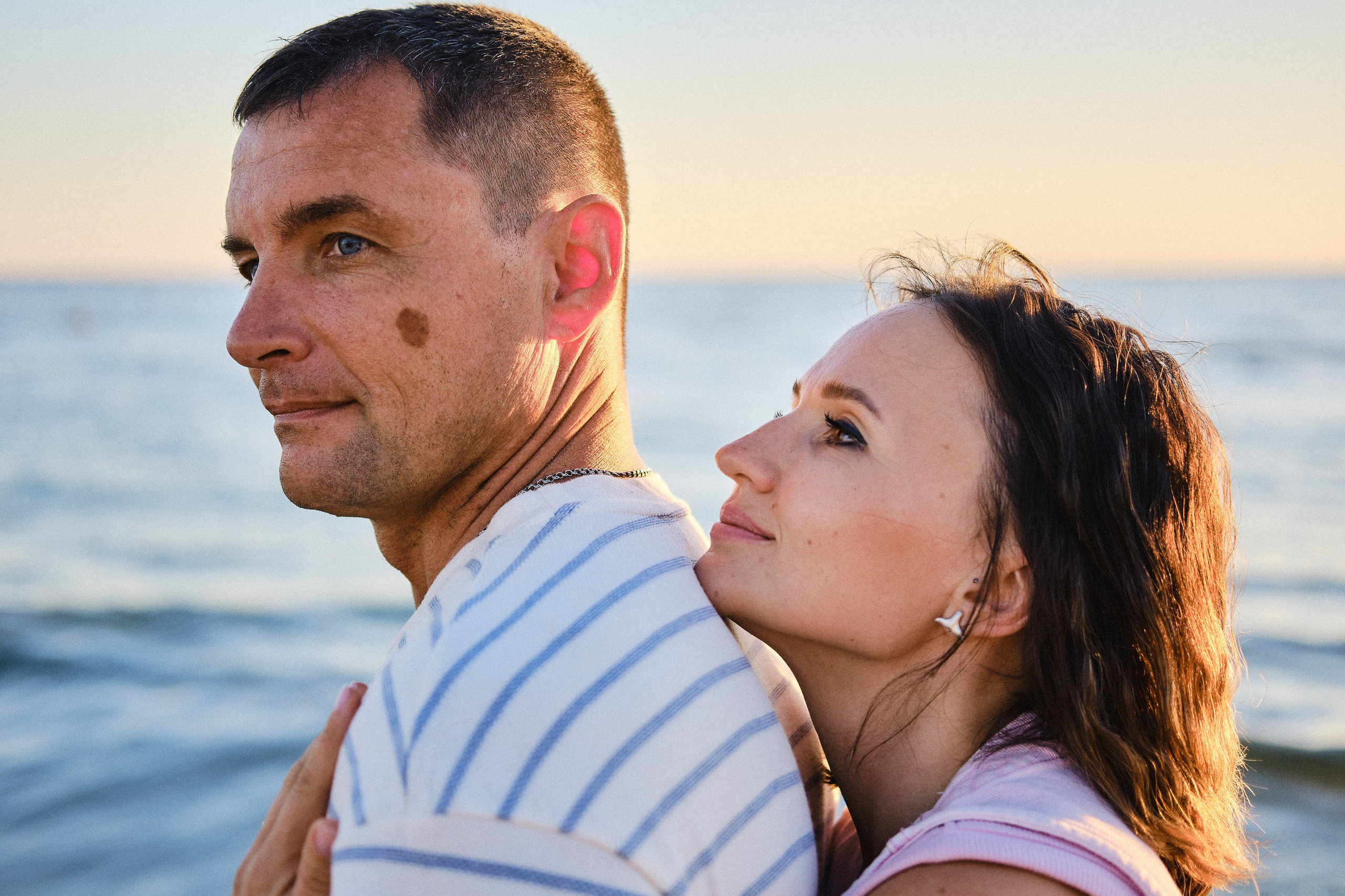 Фотограф в Анапе и Краснодаре Тина