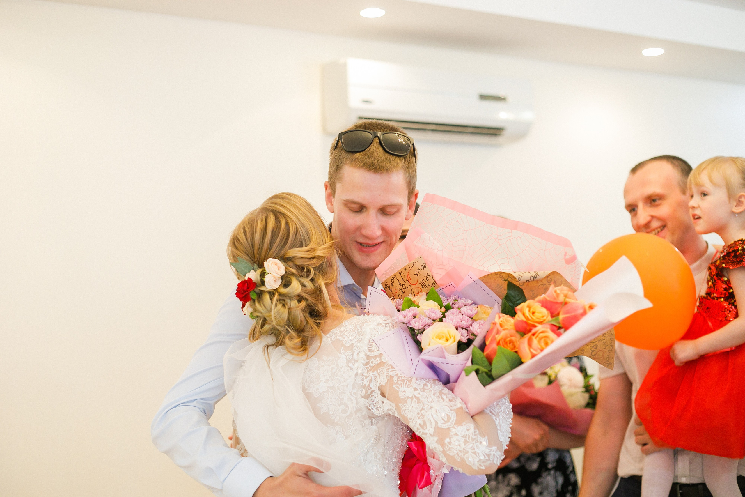 Свадьба в Уфе. Фотограф в Уфе Ирина Идрисова