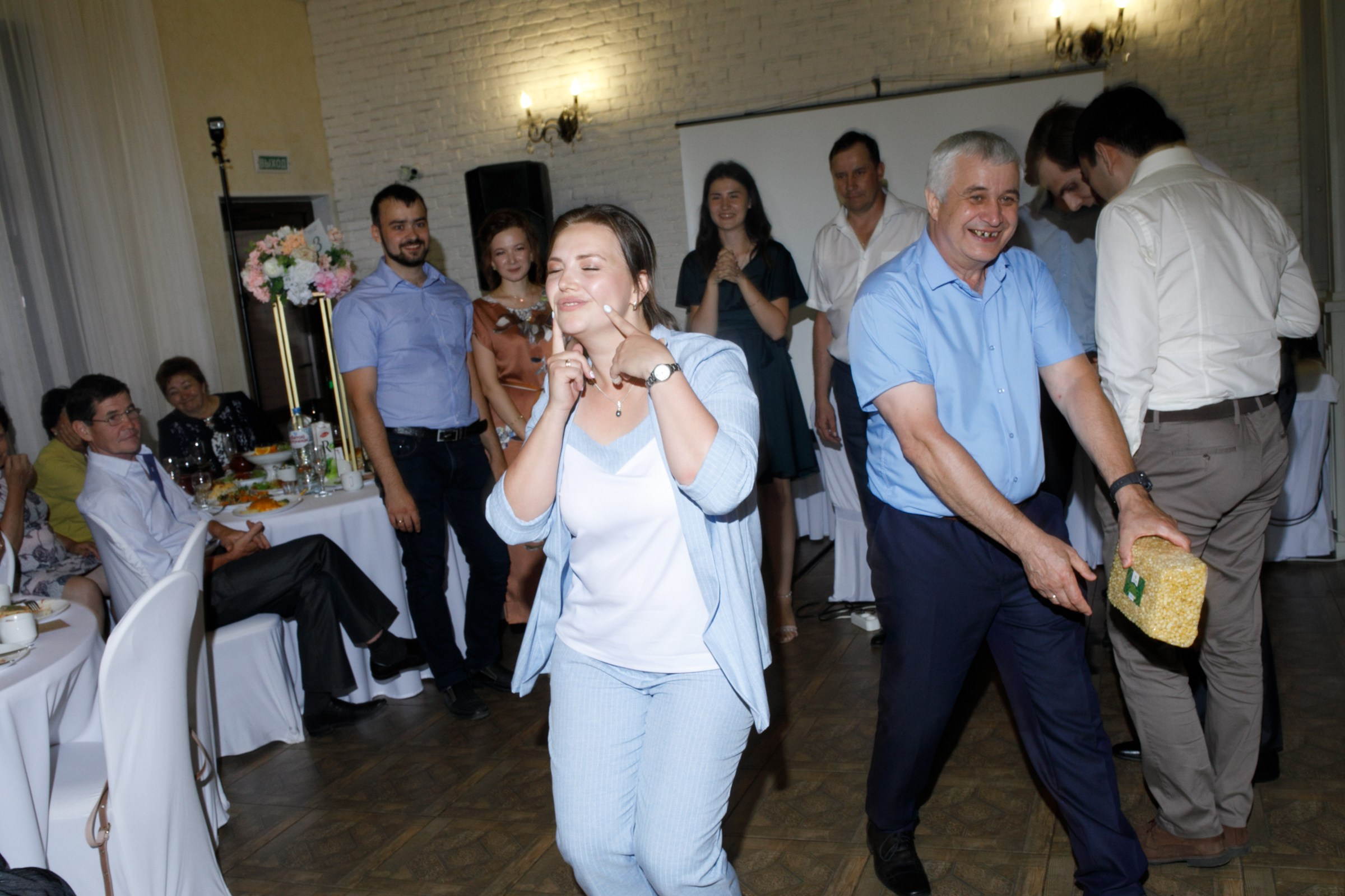 Вадим и Алия. Фотограф в Уфе Ирина Идрисова