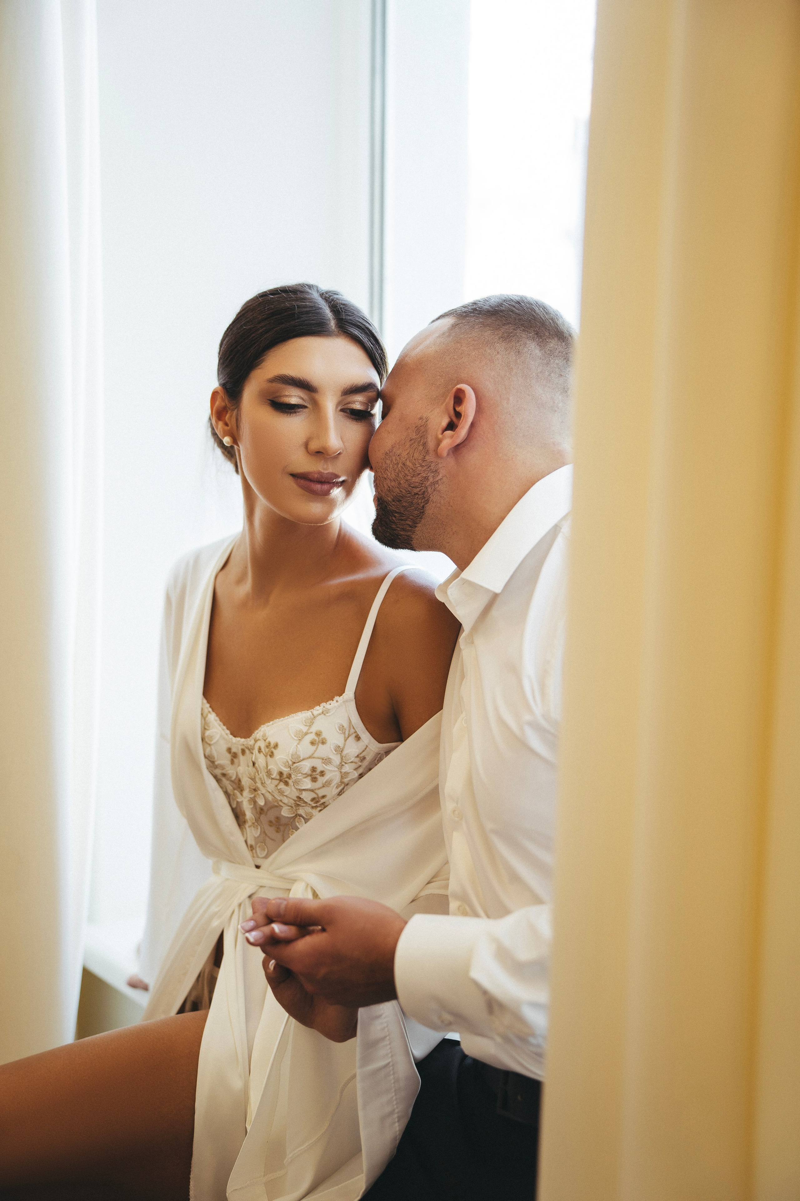 Сборы. Фотограф Аделия Сосновская