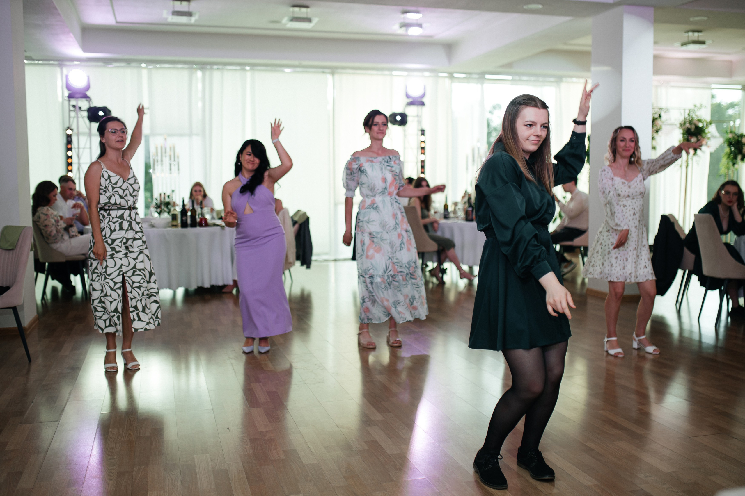 Свадьба Полины и Вадима. Свадебный и контент фотограф в Петрозаводске Ксения Истрафилова