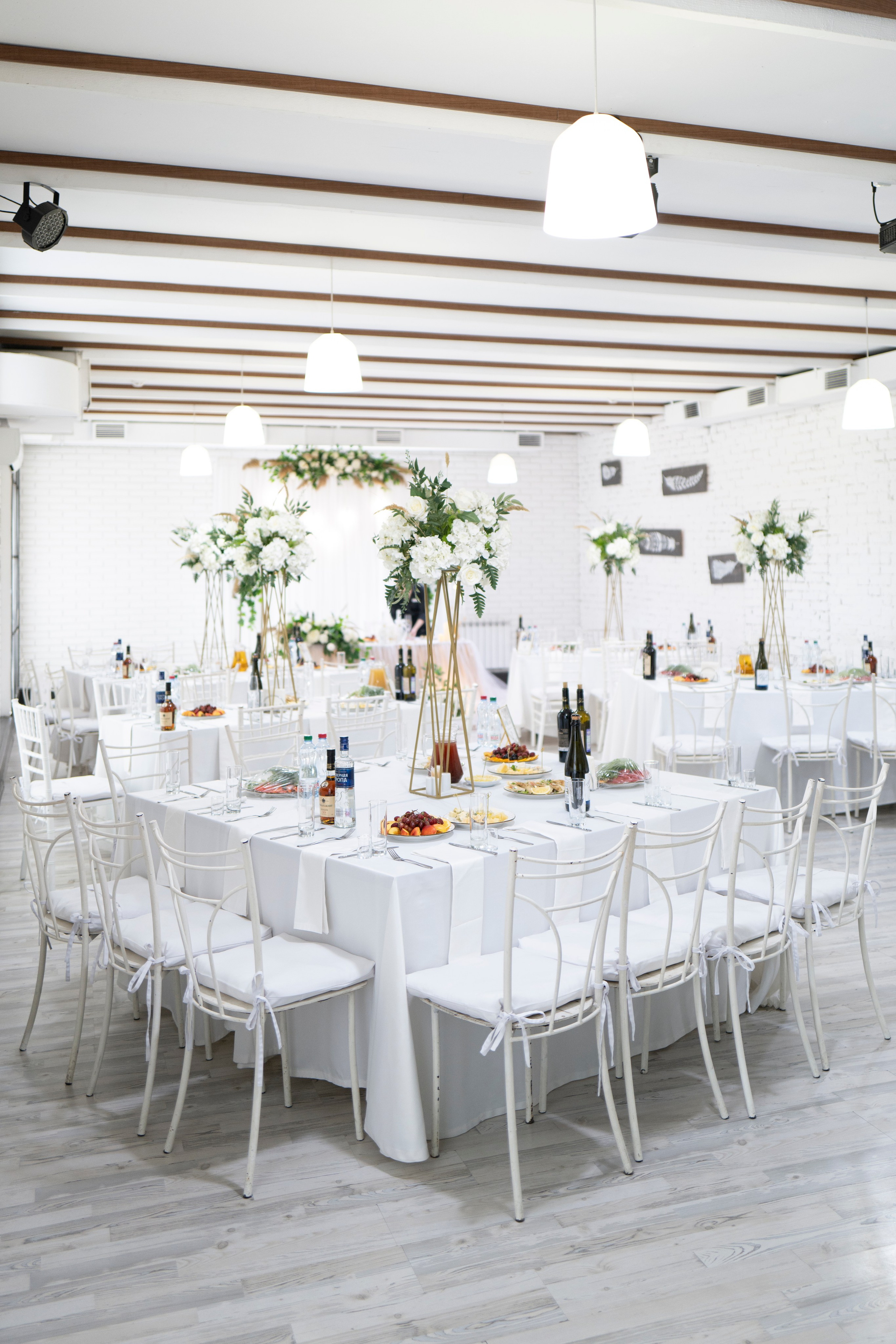 Рестораны. Maxon Magnusson