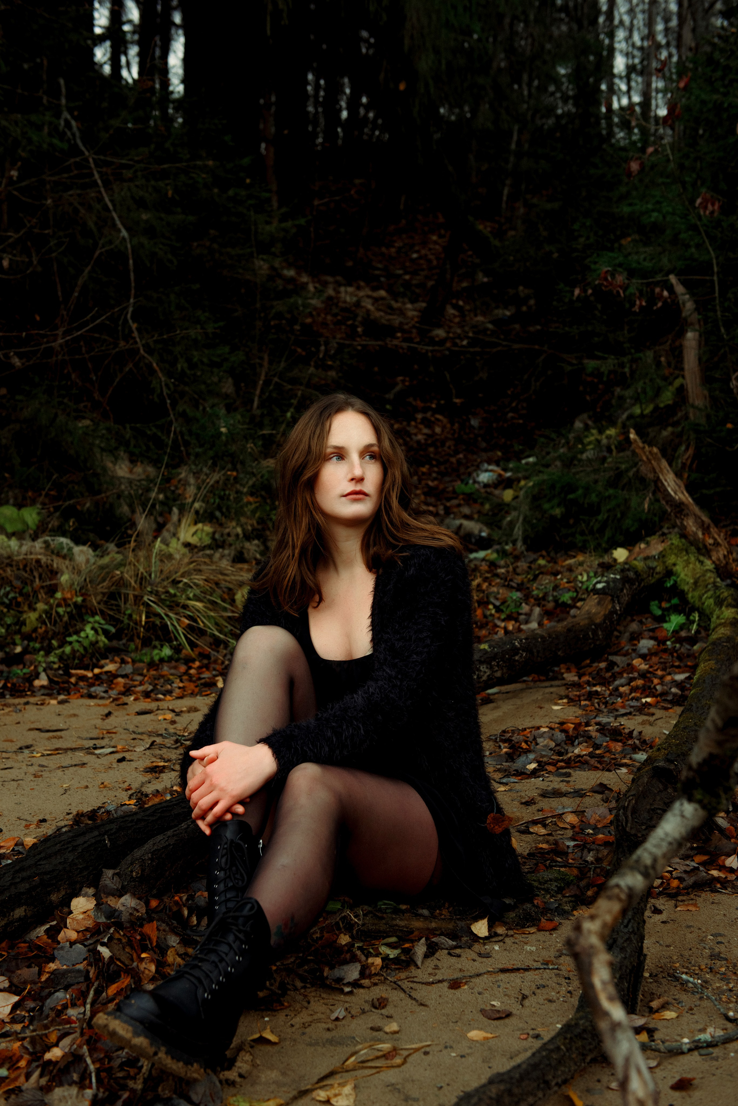 Фотопрогулки. Детский-Семейный фотограф Пермь