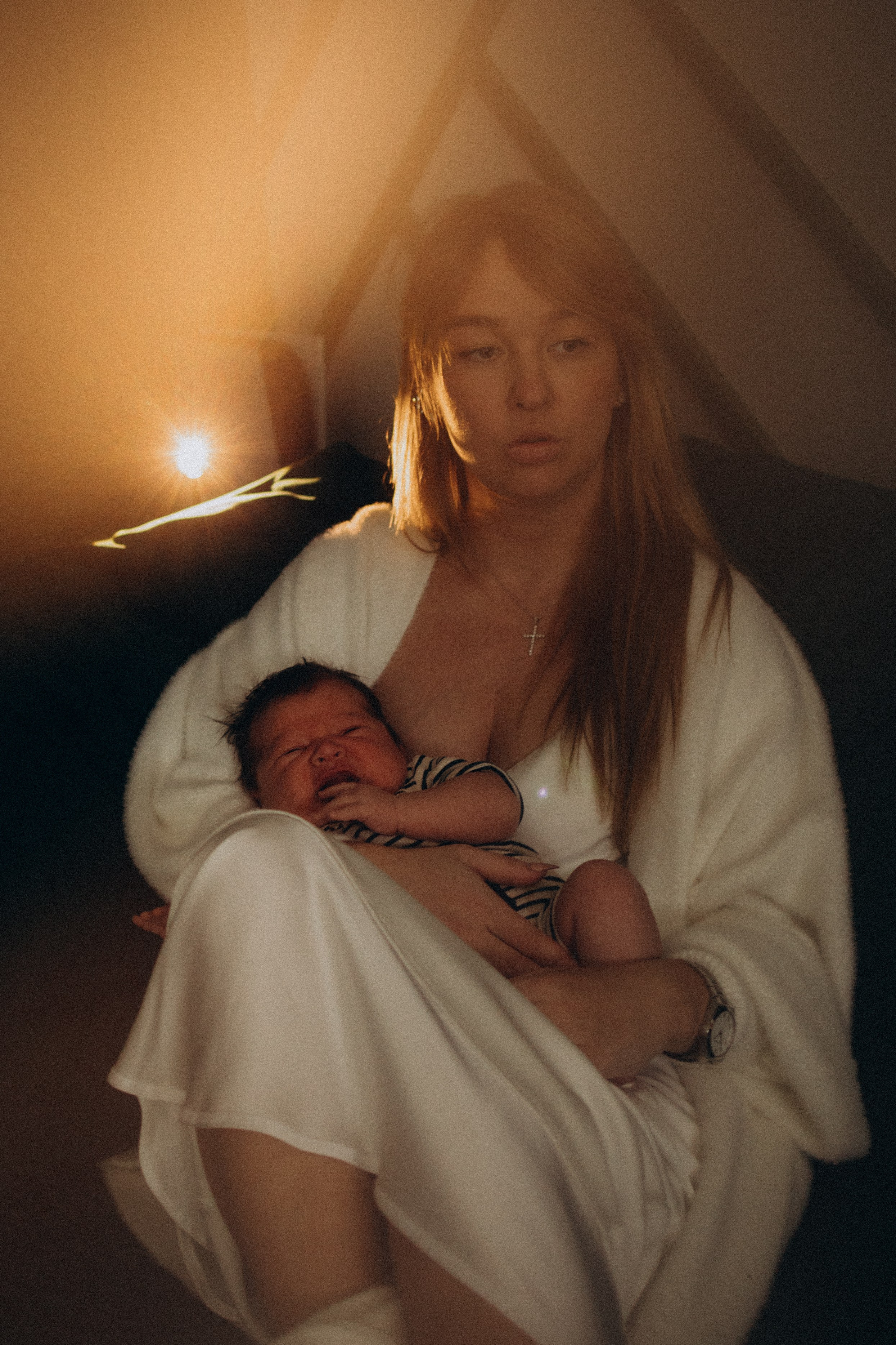 Ньюборн съемка в Москве. Семейный фотограф в Москве и Люберцах Юлия Гуськова