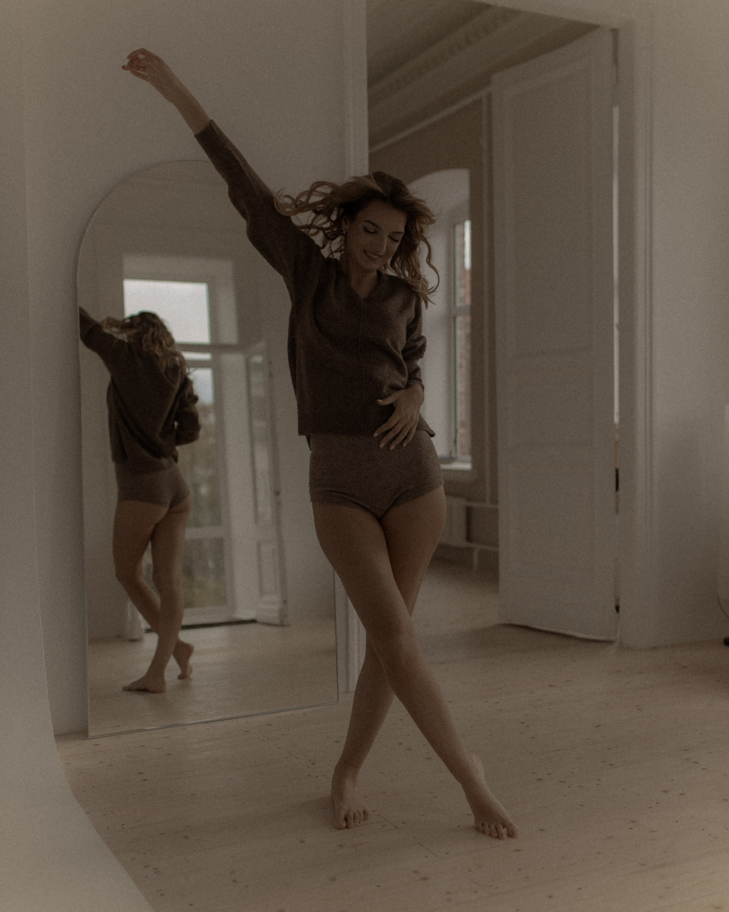 Мария. DARYA.BELKINA