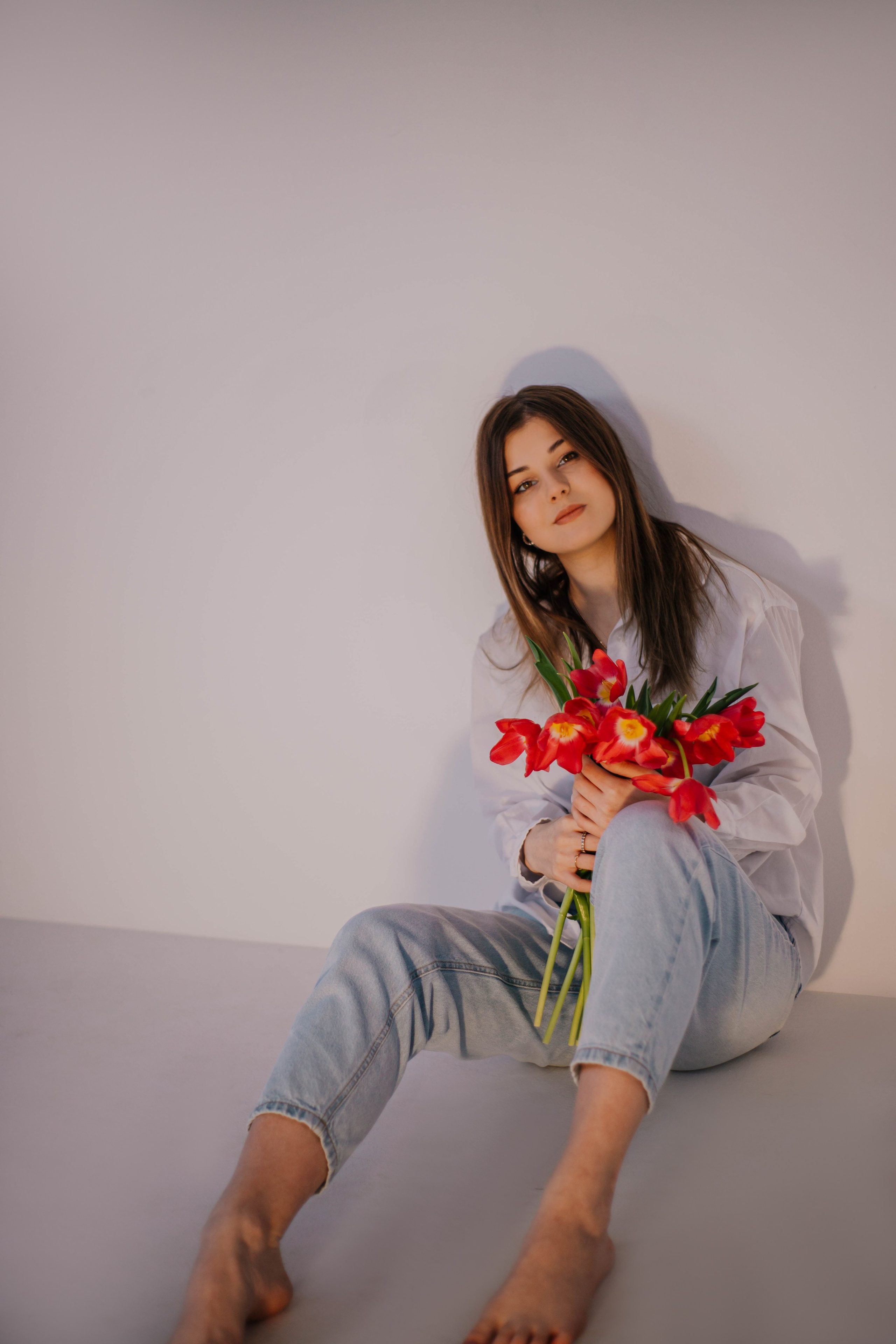 Дарья. Фотограф Дарья Маташкова