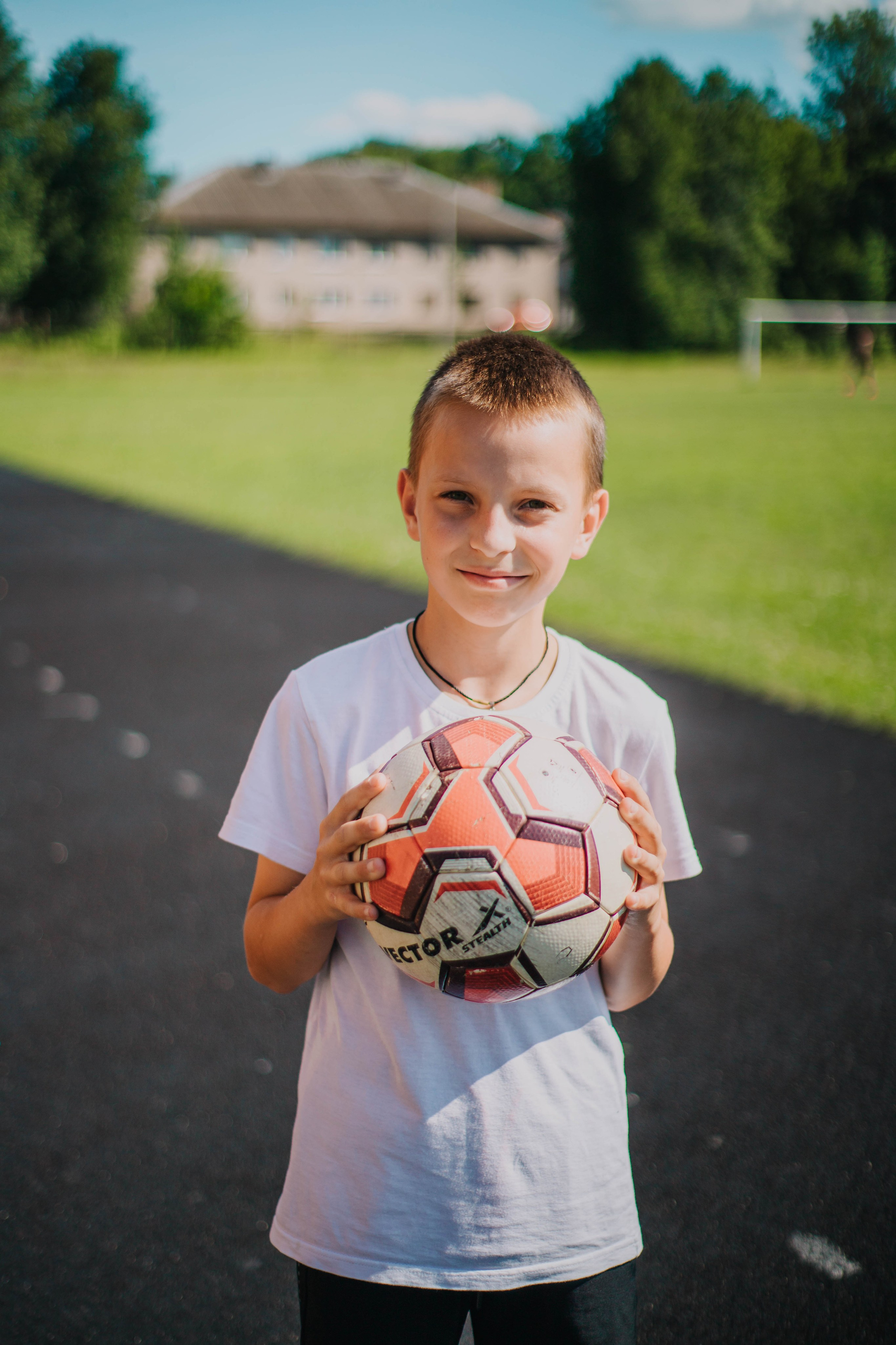 Фотосессия футбольной команды Медведи. Фотограф Дарья Маташкова