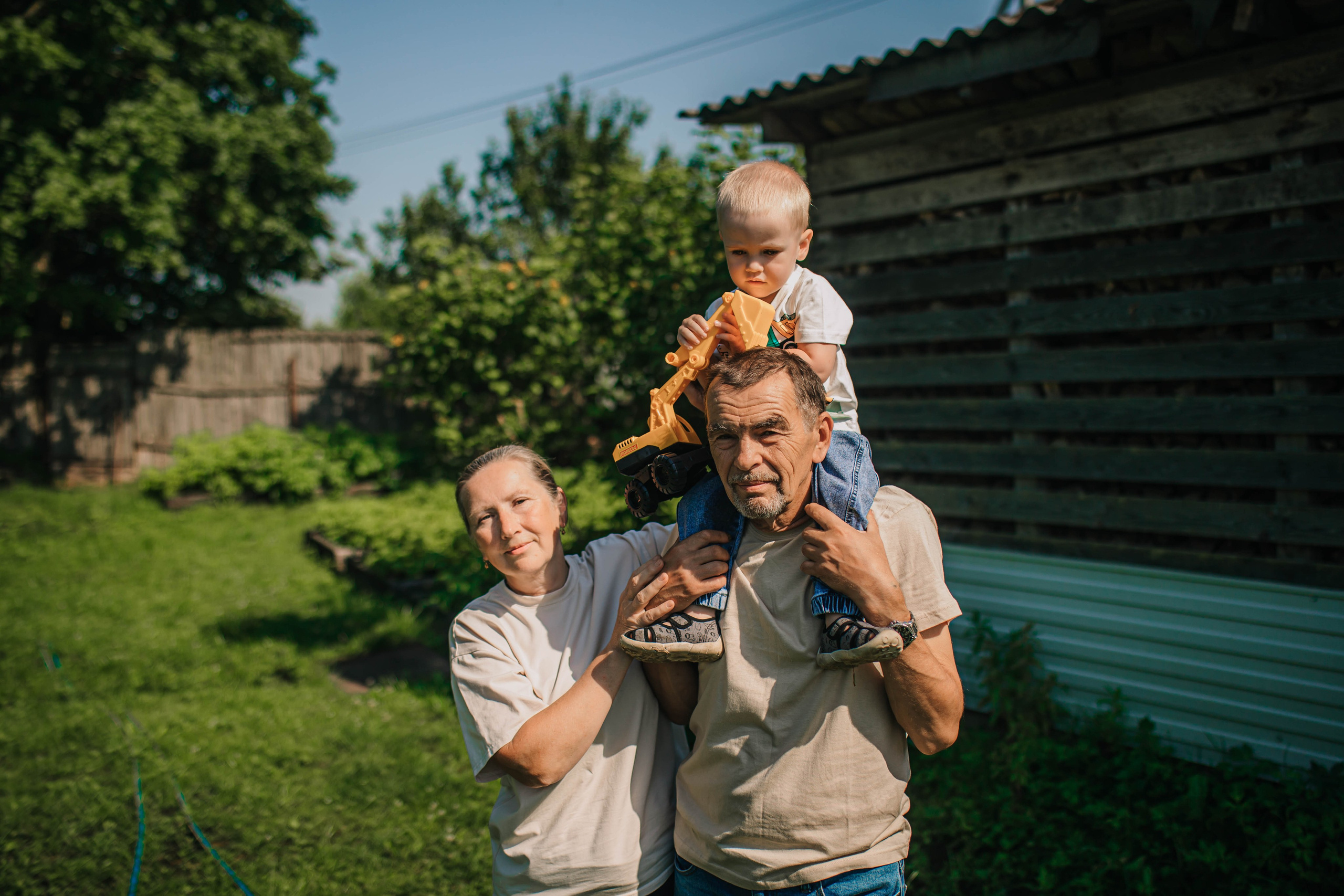 Тёме 2 годика!. Фотограф Дарья Маташкова