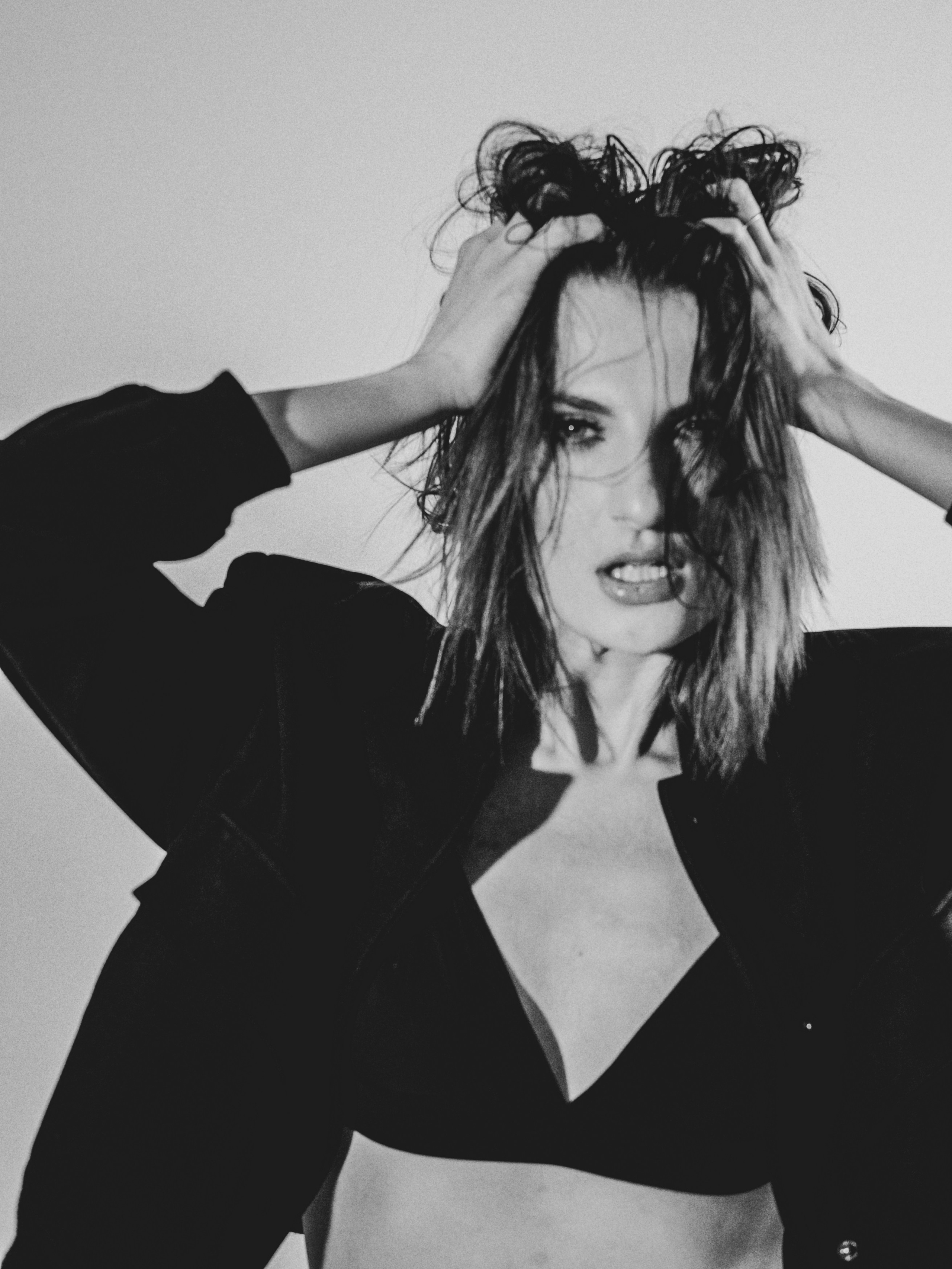 Янина Мурамцева. Фотограф. Ростов-на-Дону. Москва