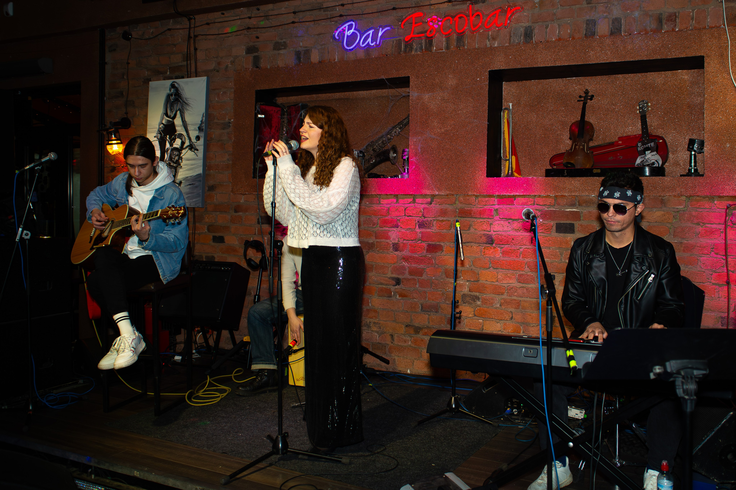 Репортажная съёмка. Женский фотограф в Москве