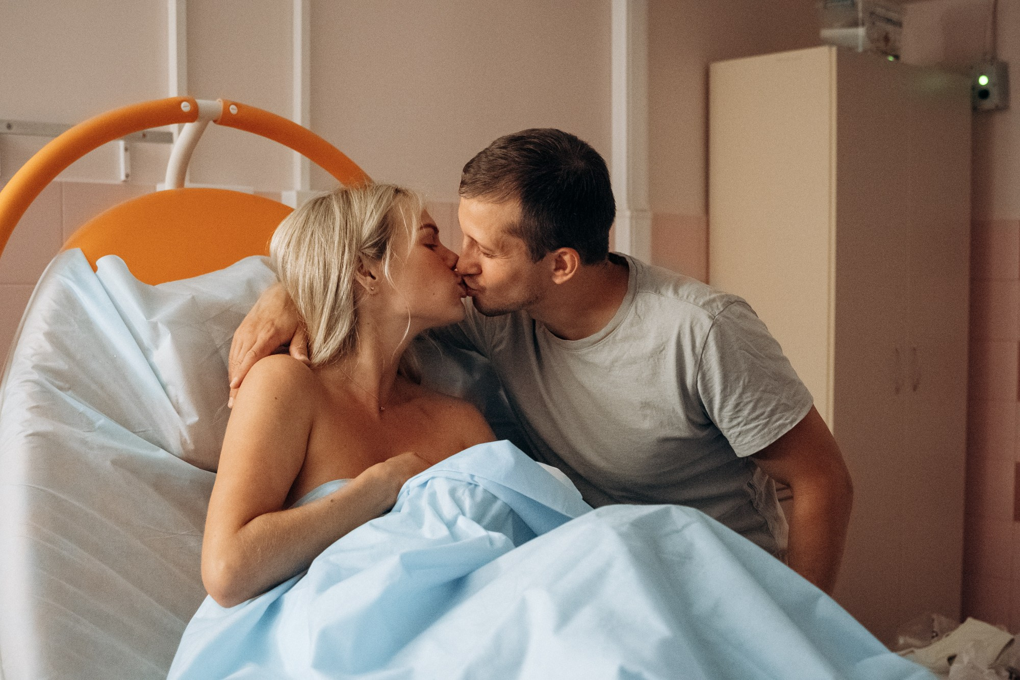 Фотограф на роды в Москве. Фотограф на роды в Москве Алла Rockymouse