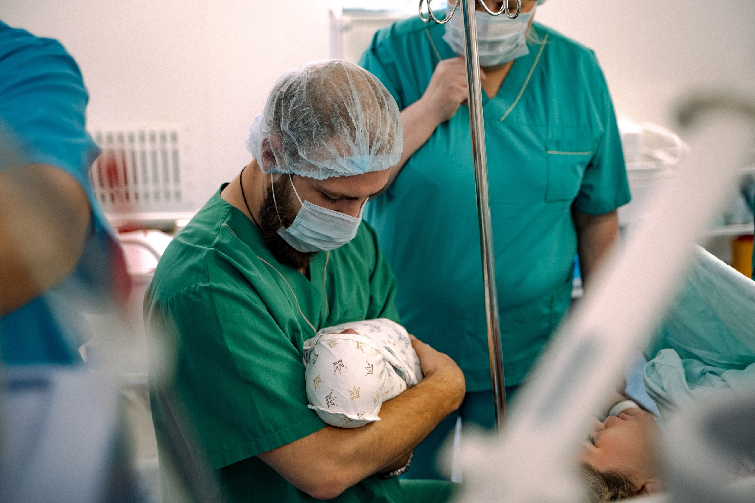 Фотограф на роды в Москве | Рождение Есении. Фотограф на роды в Москве Алла Rockymouse