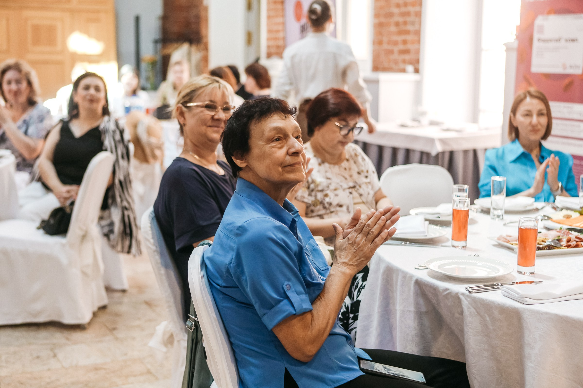 Репортажный фотограф на мероприятие Питер