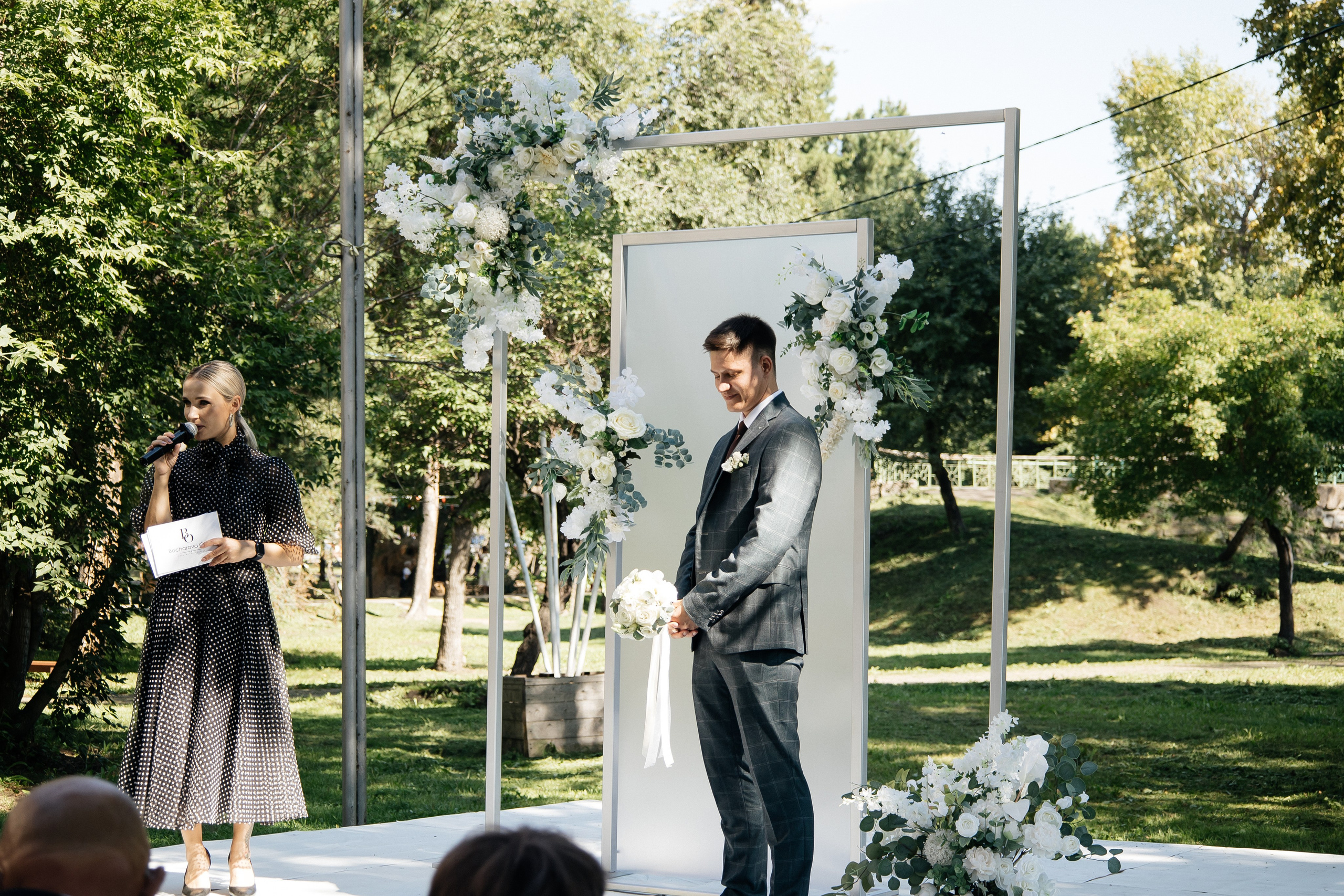 Полный свадебный день. Фотограф в Иркутске