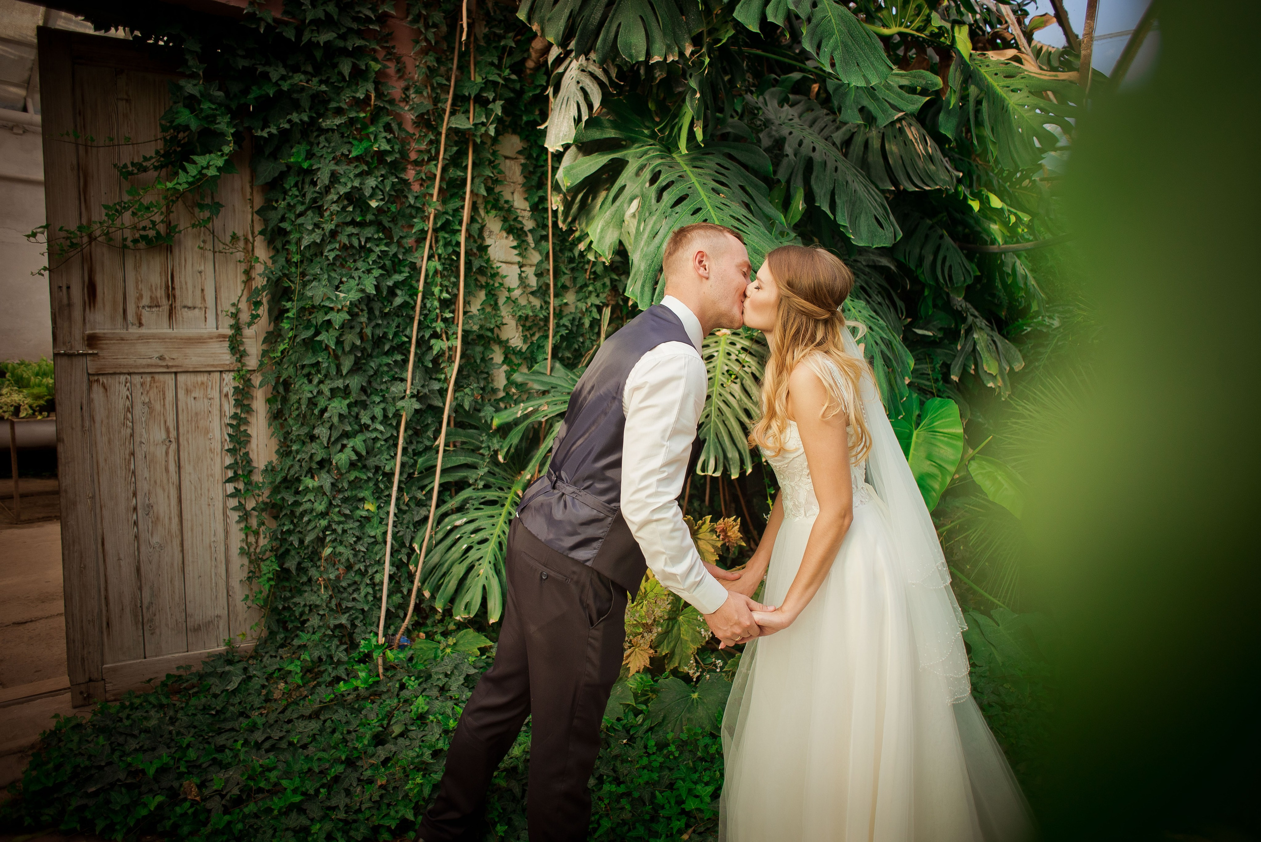 Дмитрий и Наталья. Свадебный и семейный фотограф Яна Стражева. Волгоград, Москва
