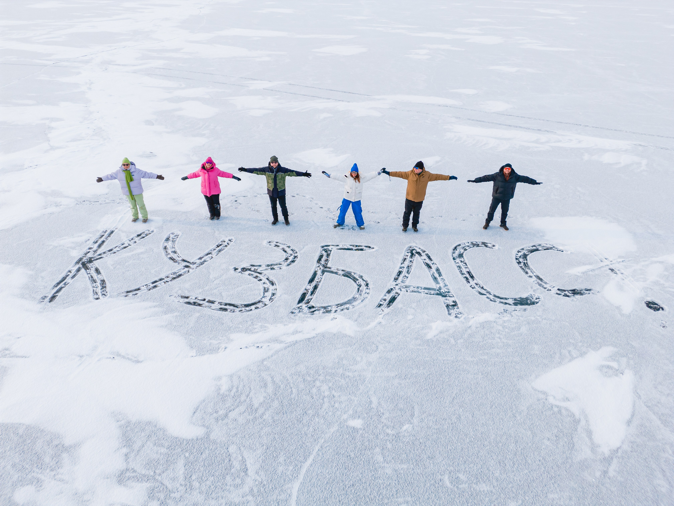 Аэросъемка. Пилот, фотограф и оператор Баркалова Светлана