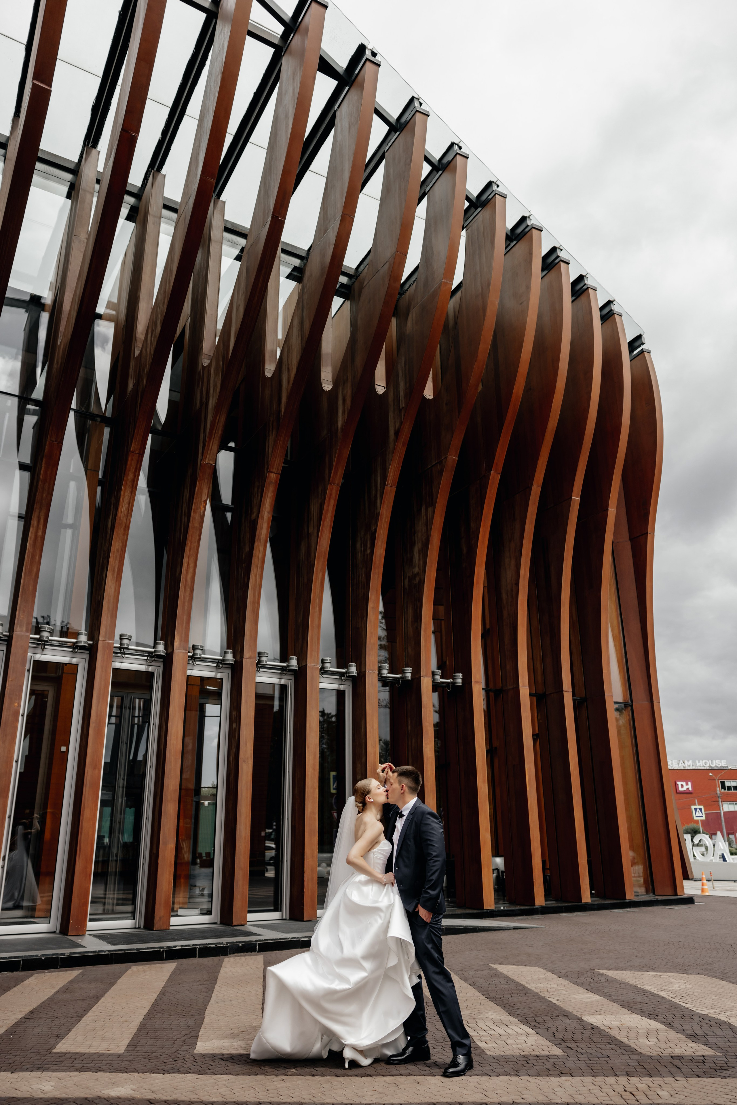 Лл. Свадебный фотограф москва