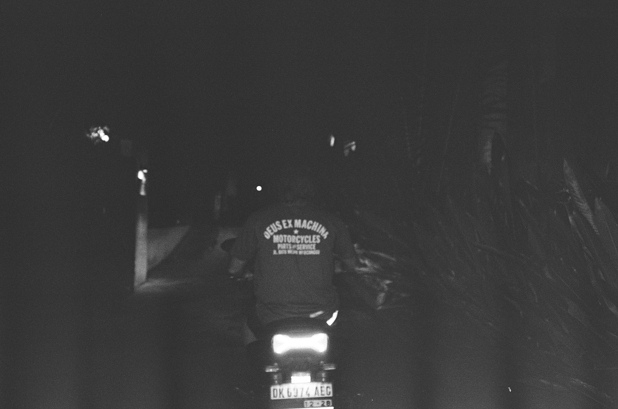 Who u are?. Carolinetru