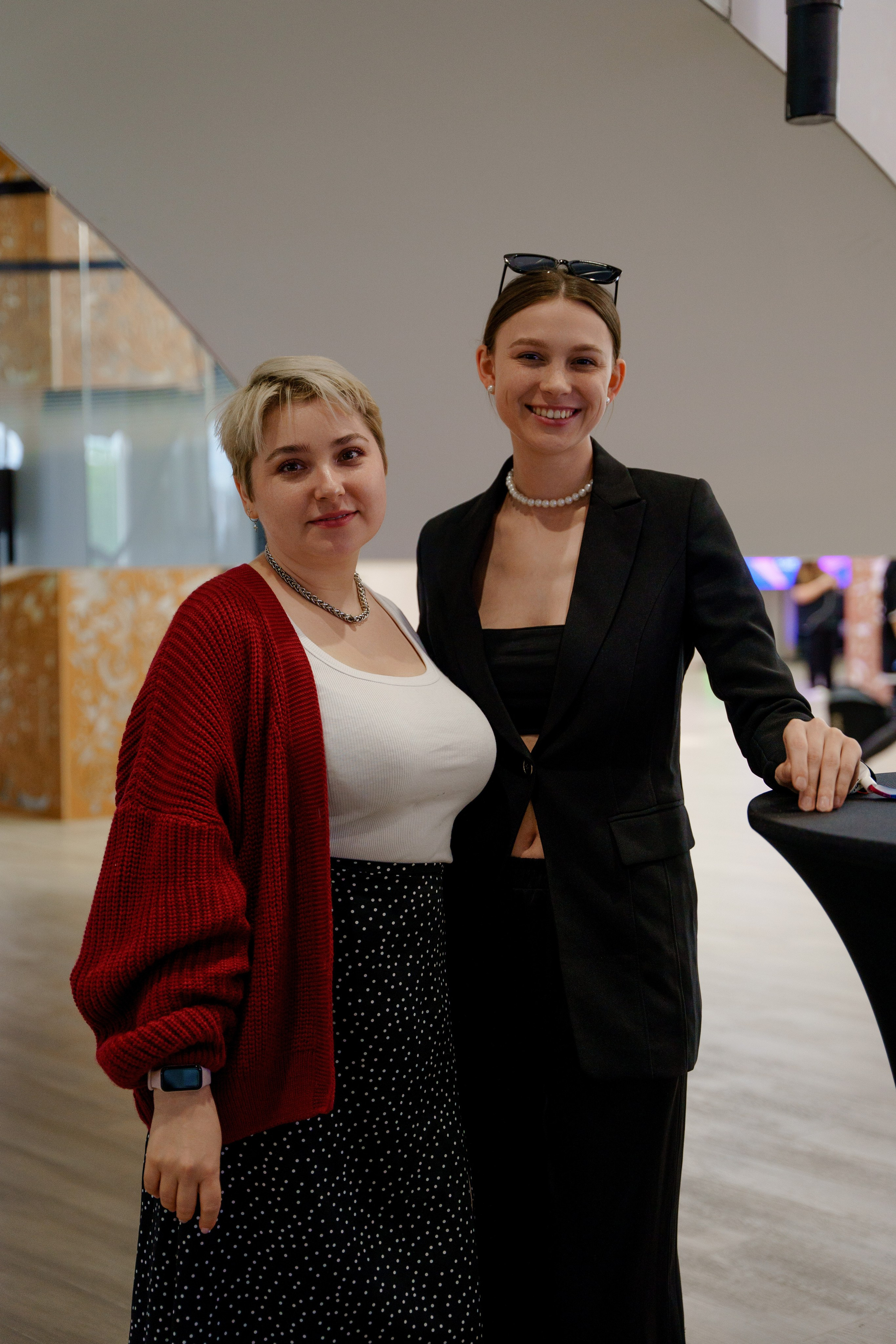 Фотограф на мероприятие в Лужники. Репортажный фотограф в Москве Саша Дружинина