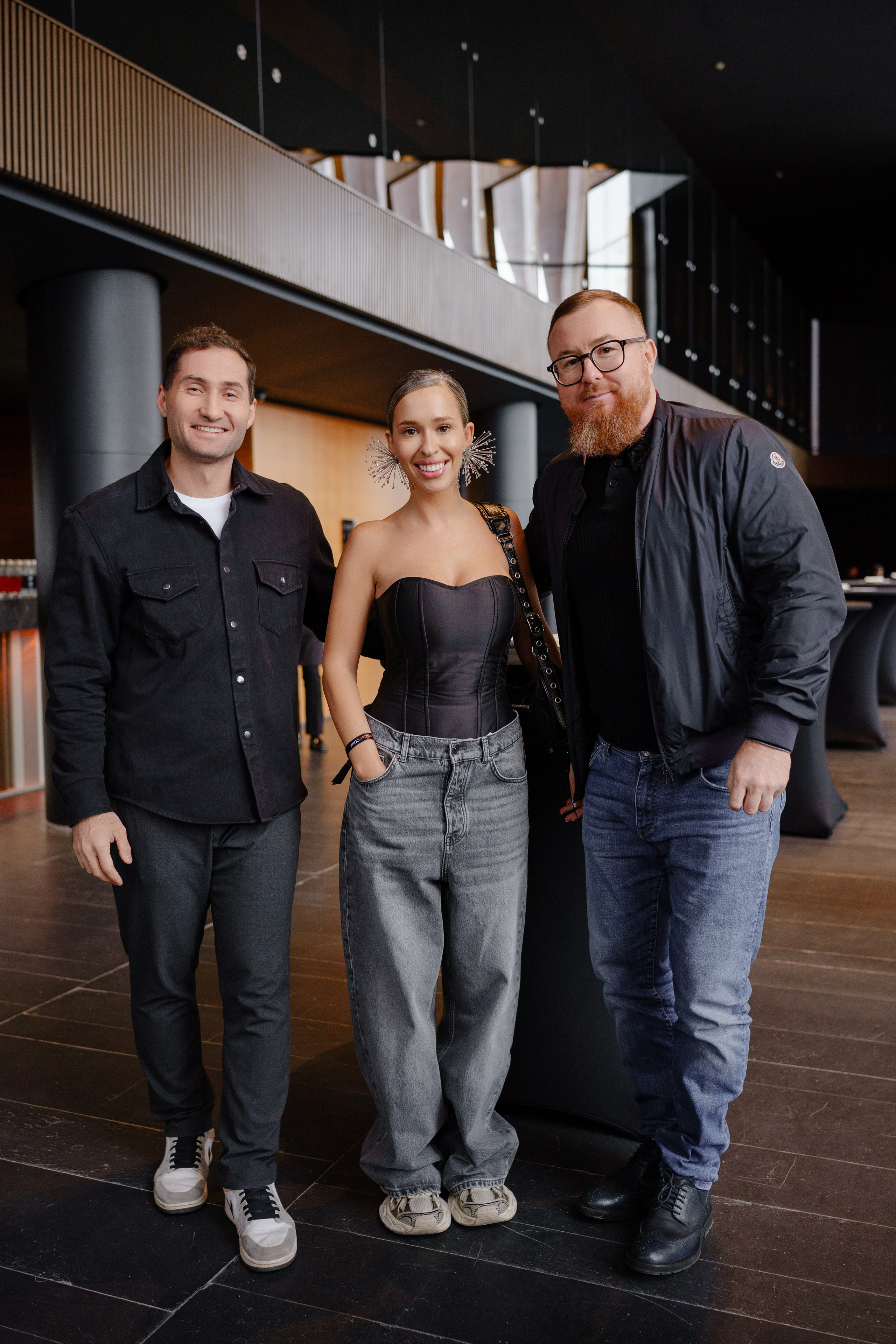 Фотограф репортажный на конференцию/форум в Москве. Репортажный фотограф в Москве Саша Дружинина