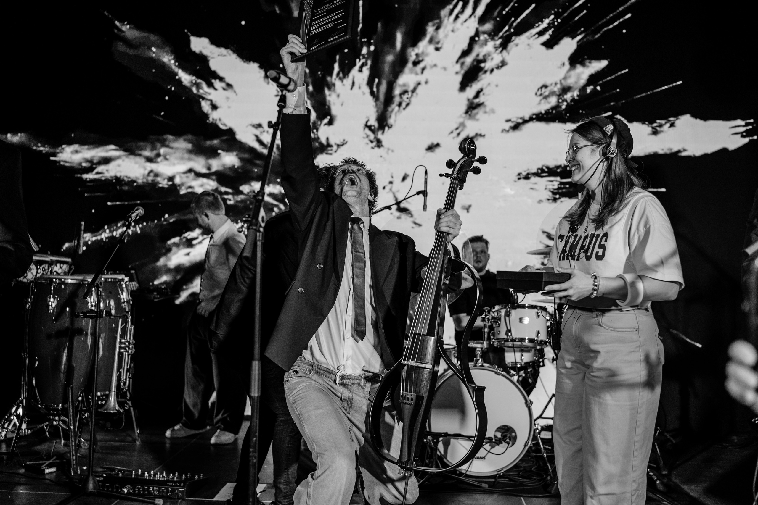 Фотограф на мероприятие в Лужники. Репортажный фотограф в Москве Саша Дружинина