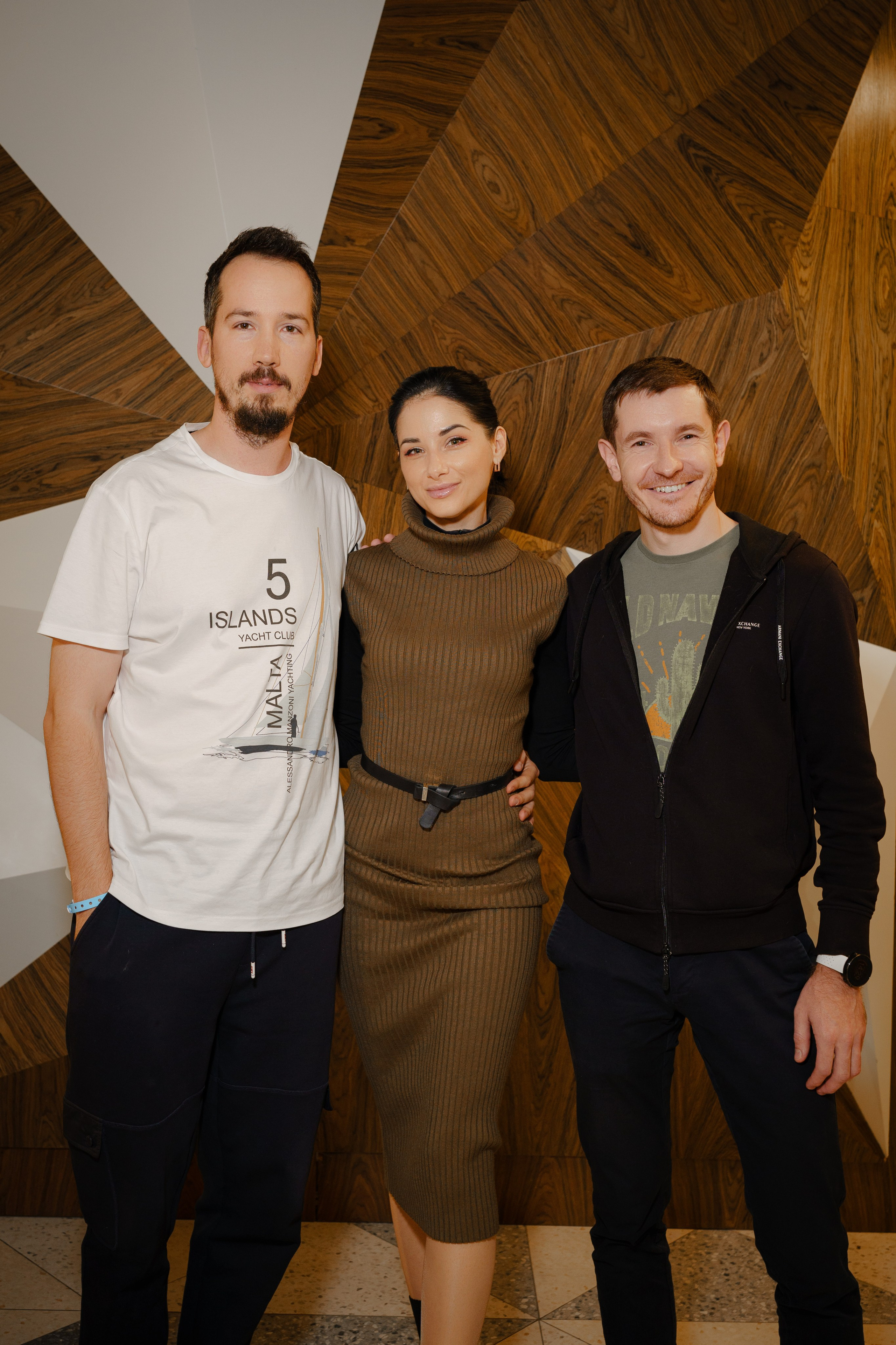 Репортажный фотограф на конференцию в Москве. Репортажный фотограф в Москве Саша Дружинина