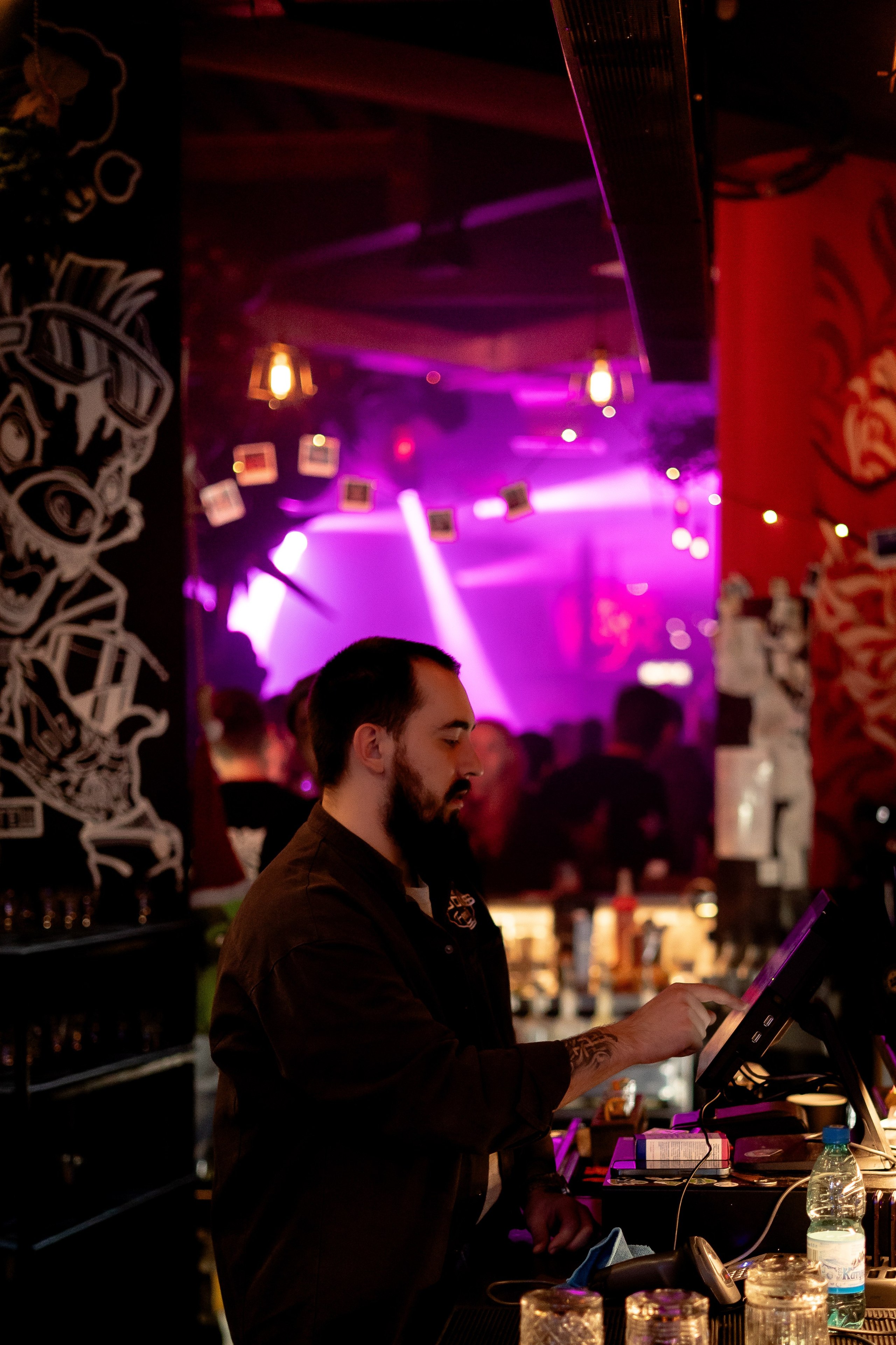 Rooks 14.12 HB. Анастасия Паршукова — фотограф Шерегеш Новосибирск