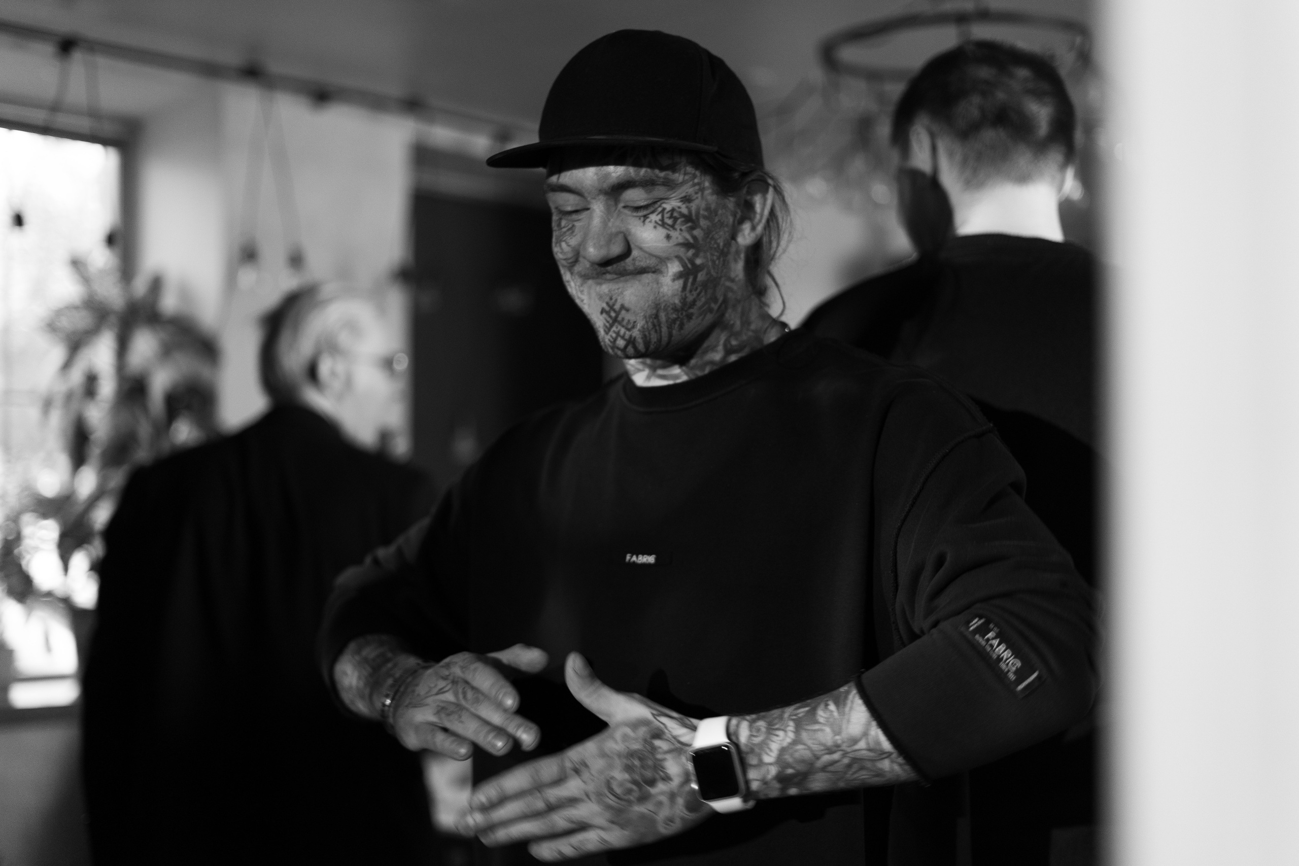 Виктория & Максим. Анастасия Паршукова — фотограф Шерегеш Новосибирск