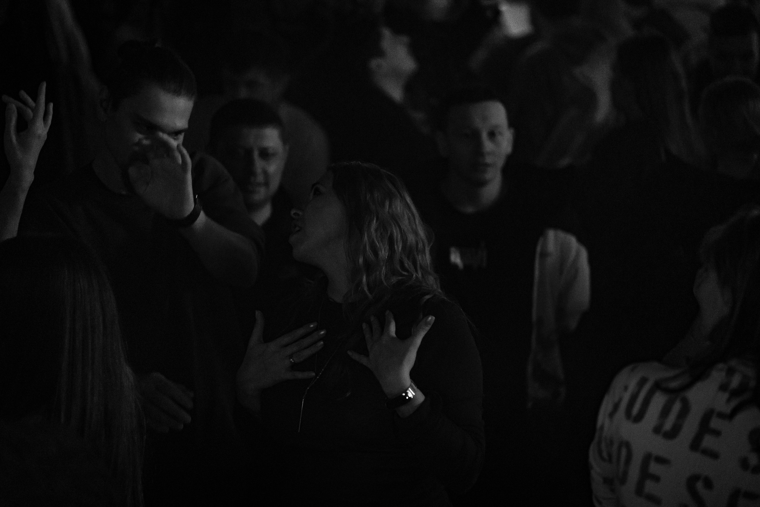 Rook's 14.02. Анастасия Паршукова — фотограф Шерегеш Новосибирск