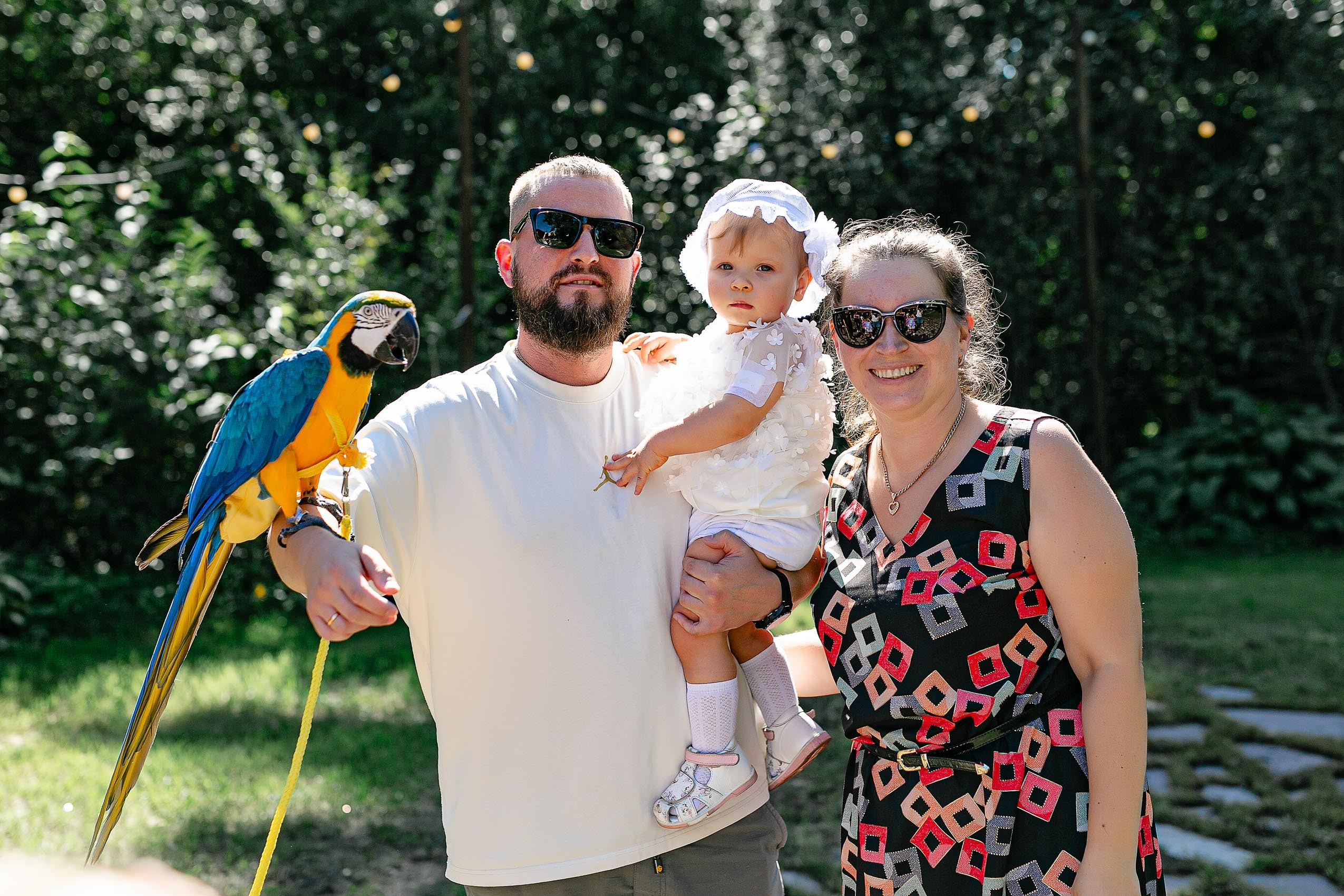 Детский день рождения г Владивосток. Владивосток семейный фотограф Александр Степанов
