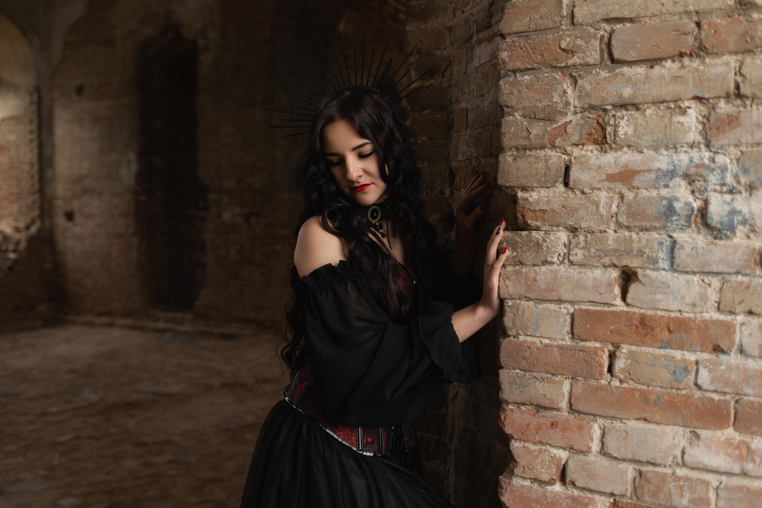 Старый храм. Анна Демидец — маркетолог и фотограф в Новошахтинске, Шахтах и Ростове-на-Дону и онлайн по РФ