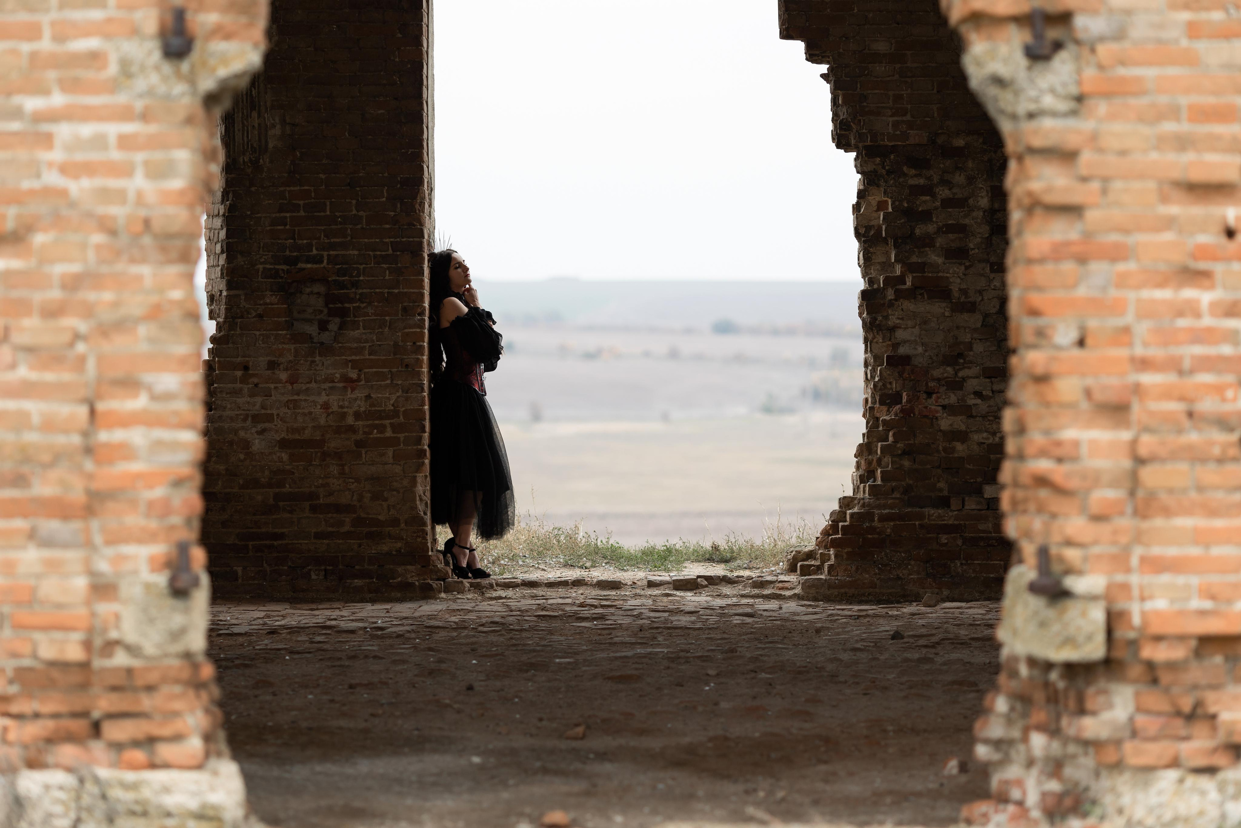 Старый храм. Анна Демидец — маркетолог и фотограф в Новошахтинске, Шахтах и Ростове-на-Дону и онлайн по РФ