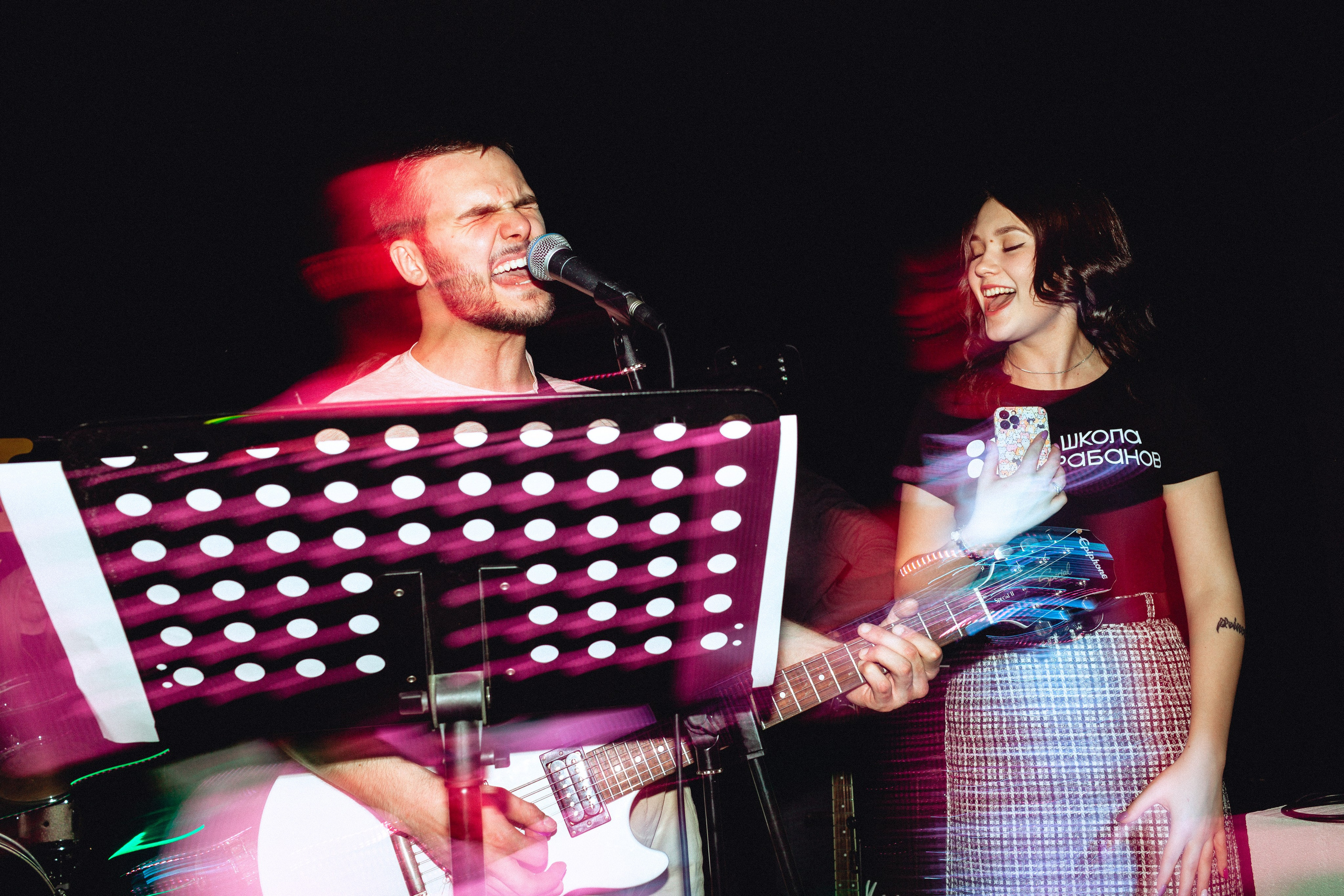 Neshkola`2. Фотограф Вика Йодль